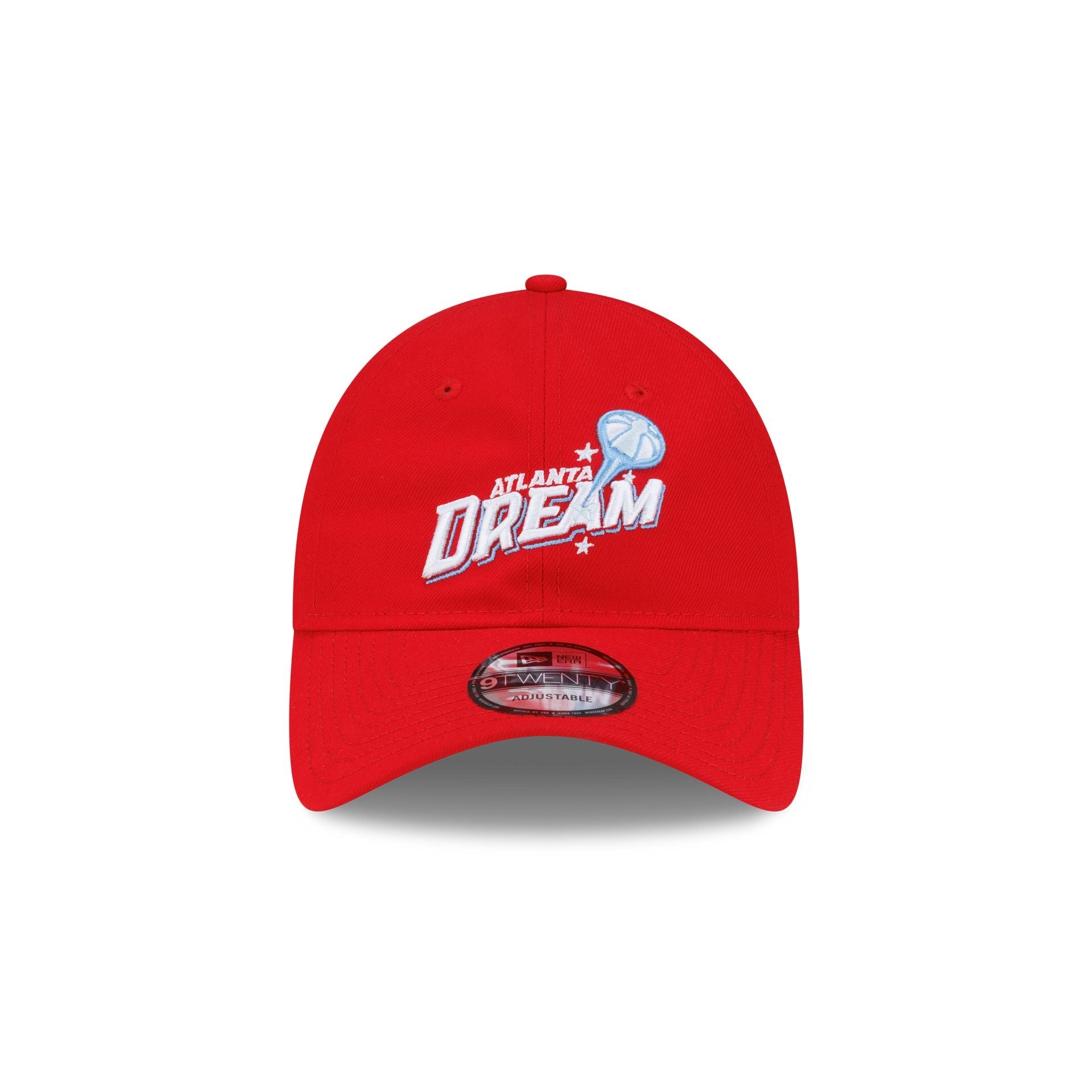 Atlanta Dream Court Origins 9TWENTY Adjustable Hat