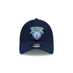 Minnesota Lynx Court Origins 9TWENTY Adjustable Hat