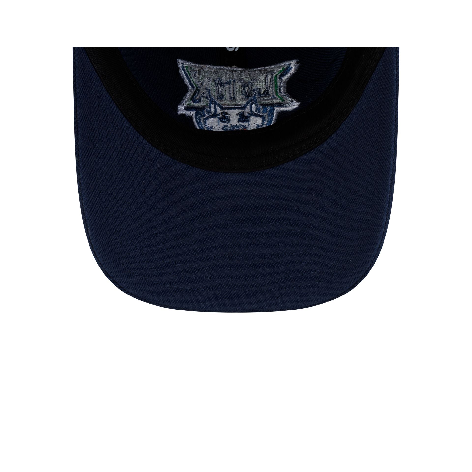 Minnesota Lynx Court Origins 9TWENTY Adjustable Hat