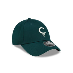 Cleeks Golf Club 9FORTY Stretch-Snap Hat