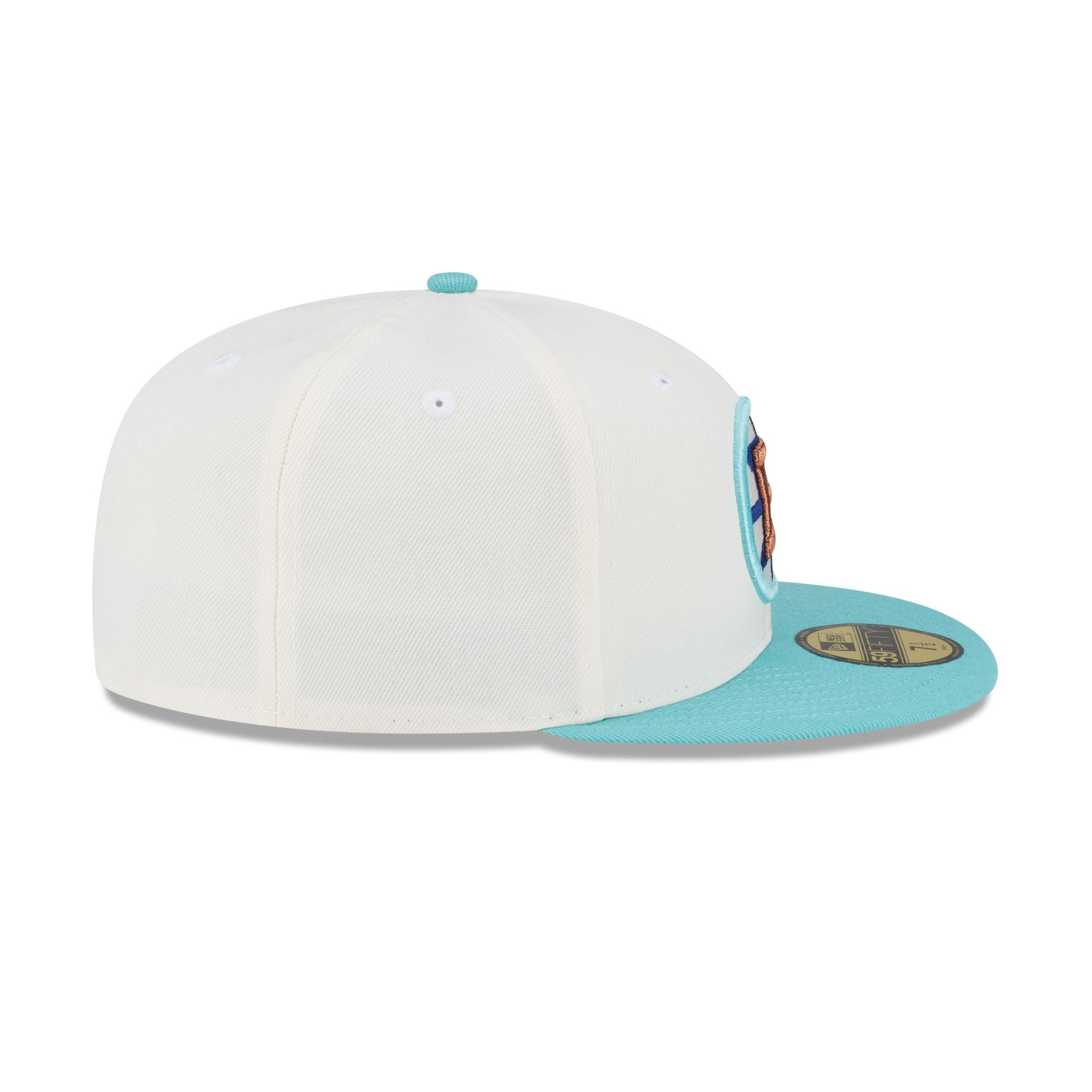Boston Bruins Copper Pack 59FIFTY Fitted Hat