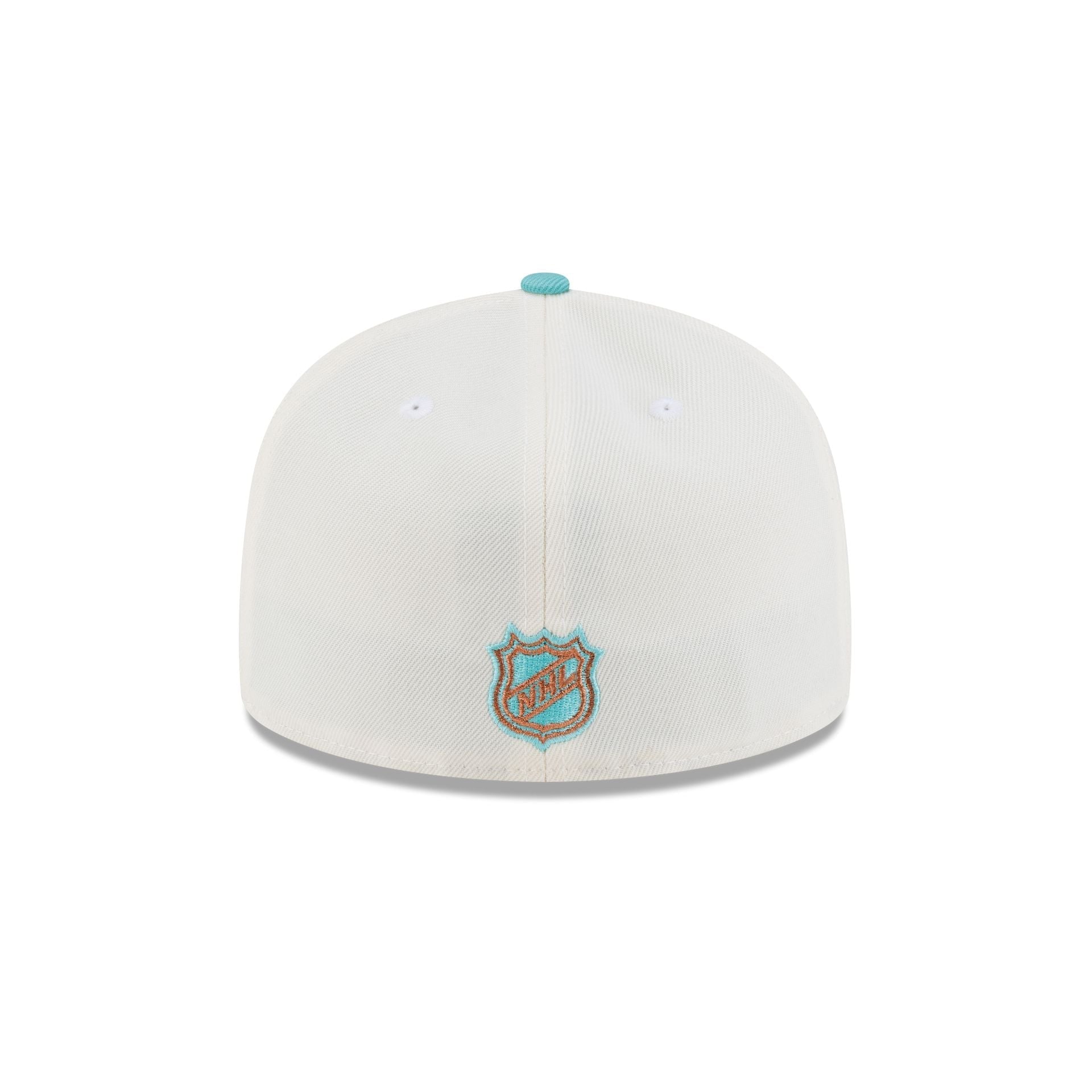 Chicago Blackhawks Copper Pack 59FIFTY Fitted Hat
