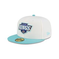 Los Angeles Kings Copper Pack 59FIFTY Fitted Hat