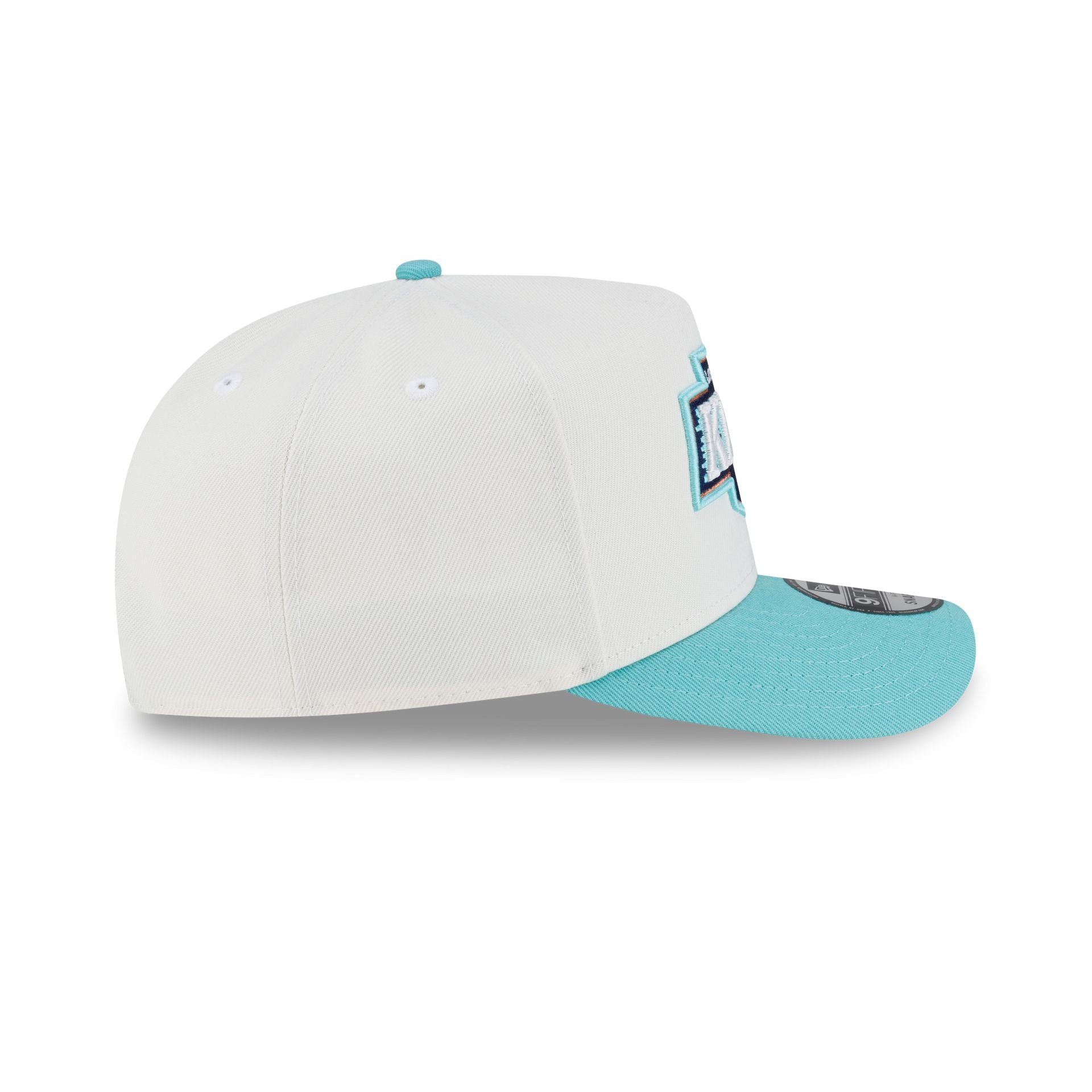 Los Angeles Kings Copper Pack 9FIFTY A-Frame Snapback Hat