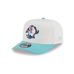 Buffalo Sabres Copper Pack Goathead 9FIFTY A-Frame Snapback Hat