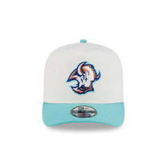 Buffalo Sabres Copper Pack Goathead 9FIFTY A-Frame Snapback Hat