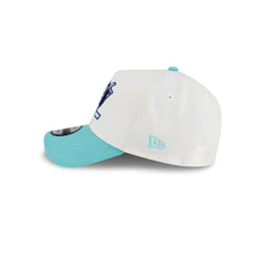 Anaheim Ducks Copper Pack 9FORTY A-Frame Snapback Hat