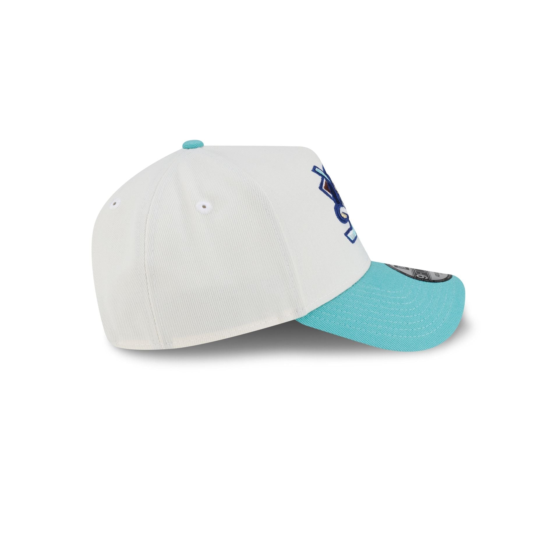 Anaheim Ducks Copper Pack 9FORTY A-Frame Snapback Hat
