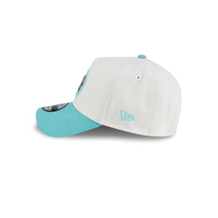 Boston Bruins Copper Pack 9FORTY A-Frame Snapback Hat
