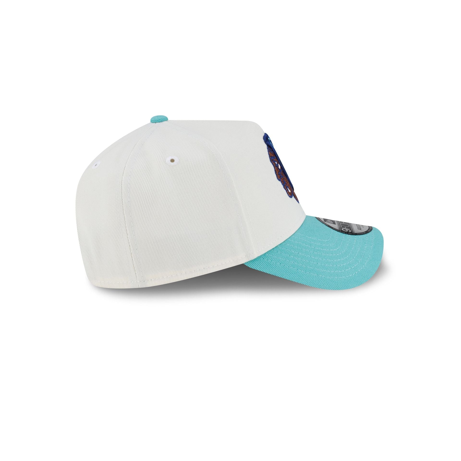 Chicago Blackhawks Copper Pack 9FORTY A-Frame Snapback Hat