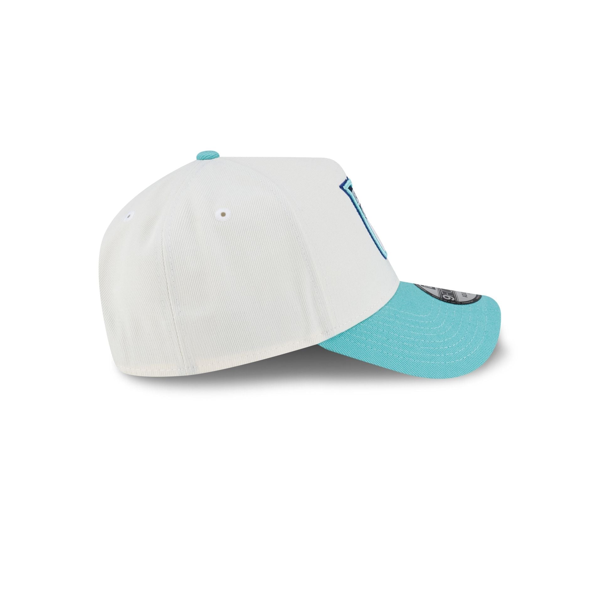 New York Rangers Copper Pack 9FORTY A-Frame Snapback Hat