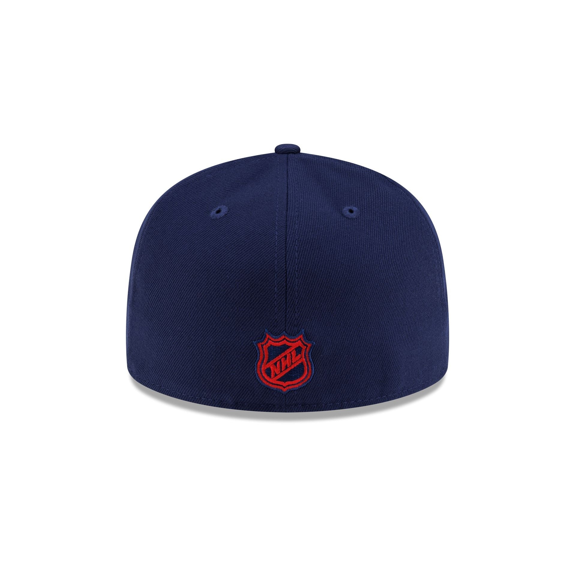 Columbus Blue Jackets Arch Mask 59FIFTY Fitted Hat