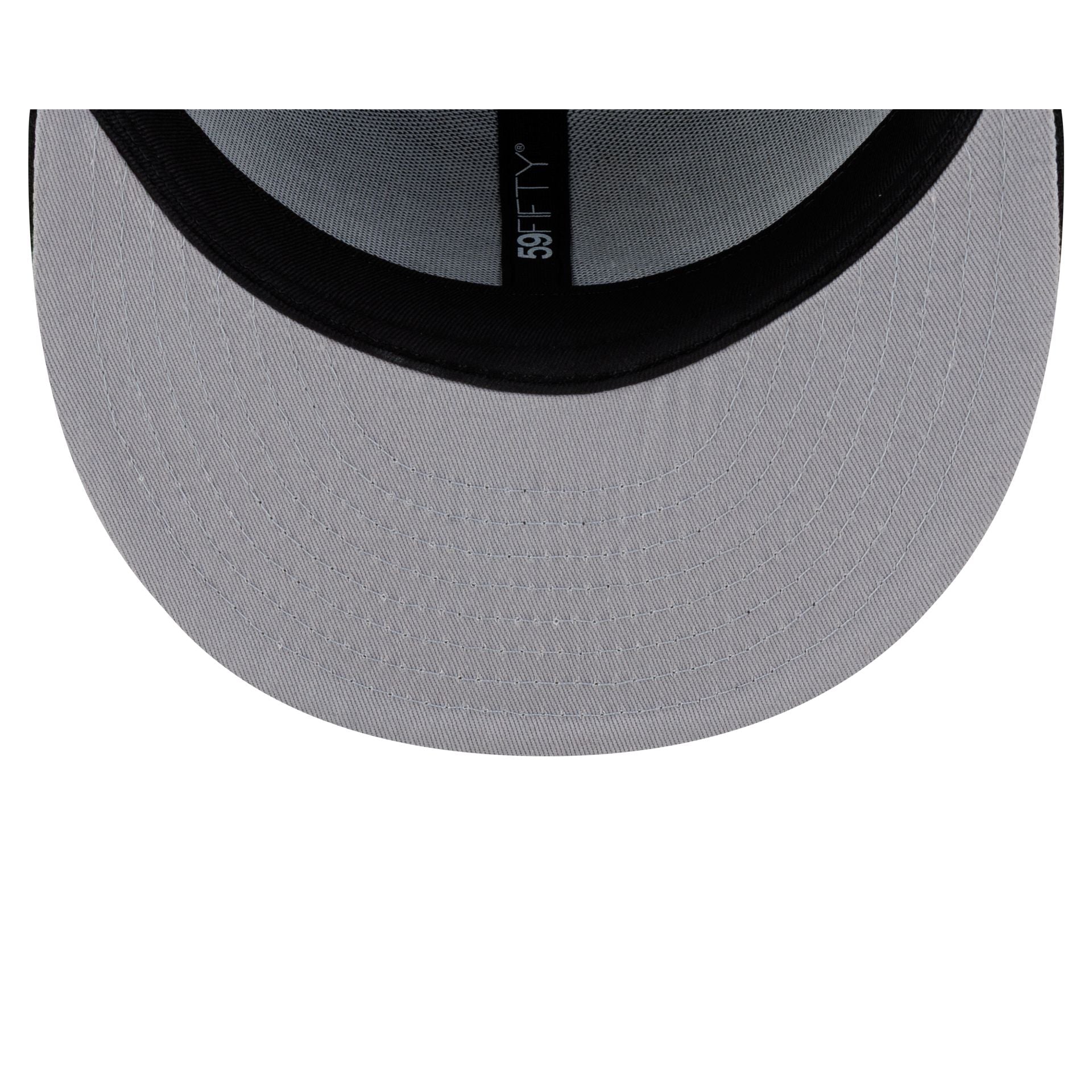 Los Angeles Kings Arch Mask 59FIFTY Fitted Hat