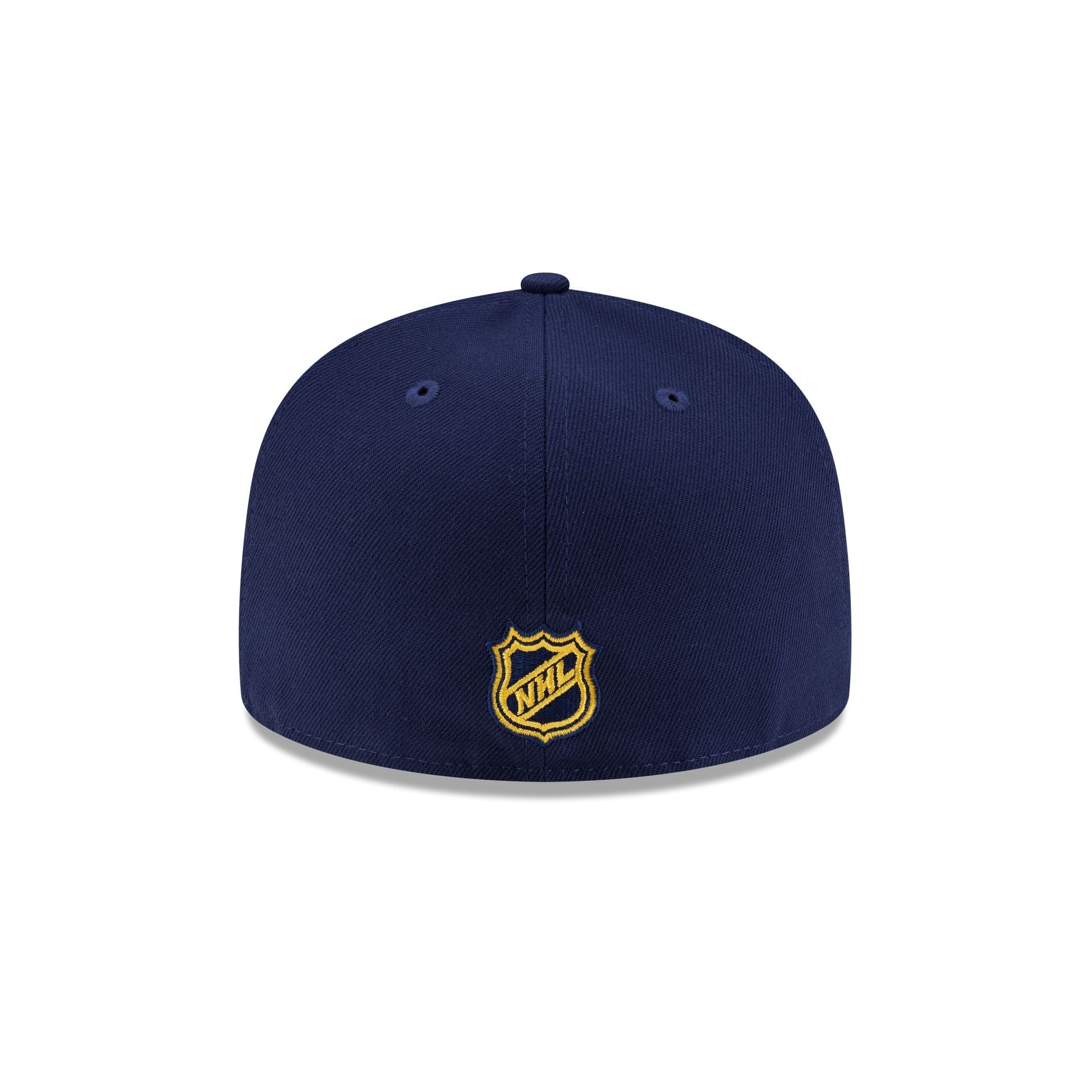 Nashville Predators Arch Mask 59FIFTY Fitted Hat