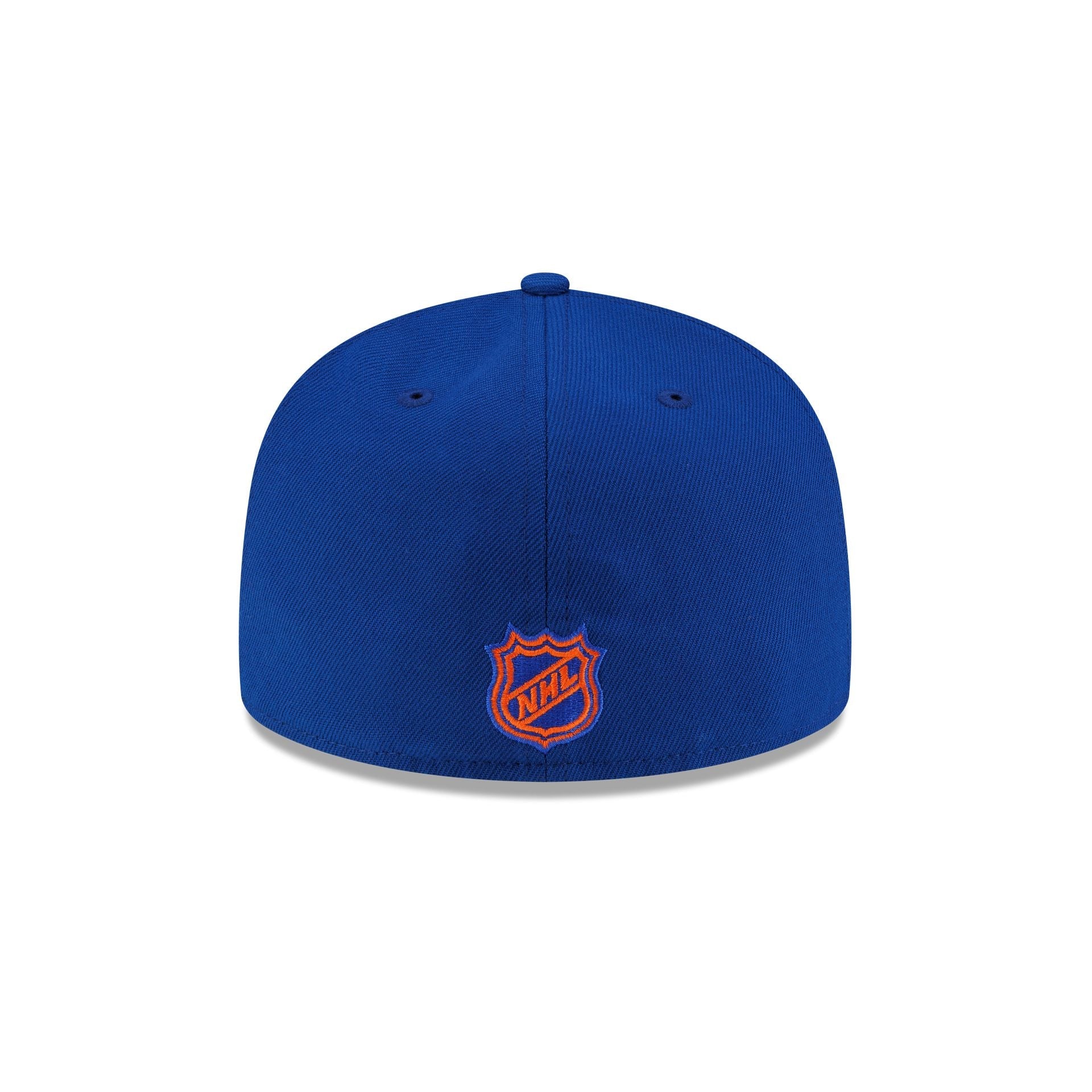 New York Islanders Arch Mask 59FIFTY Fitted Hat