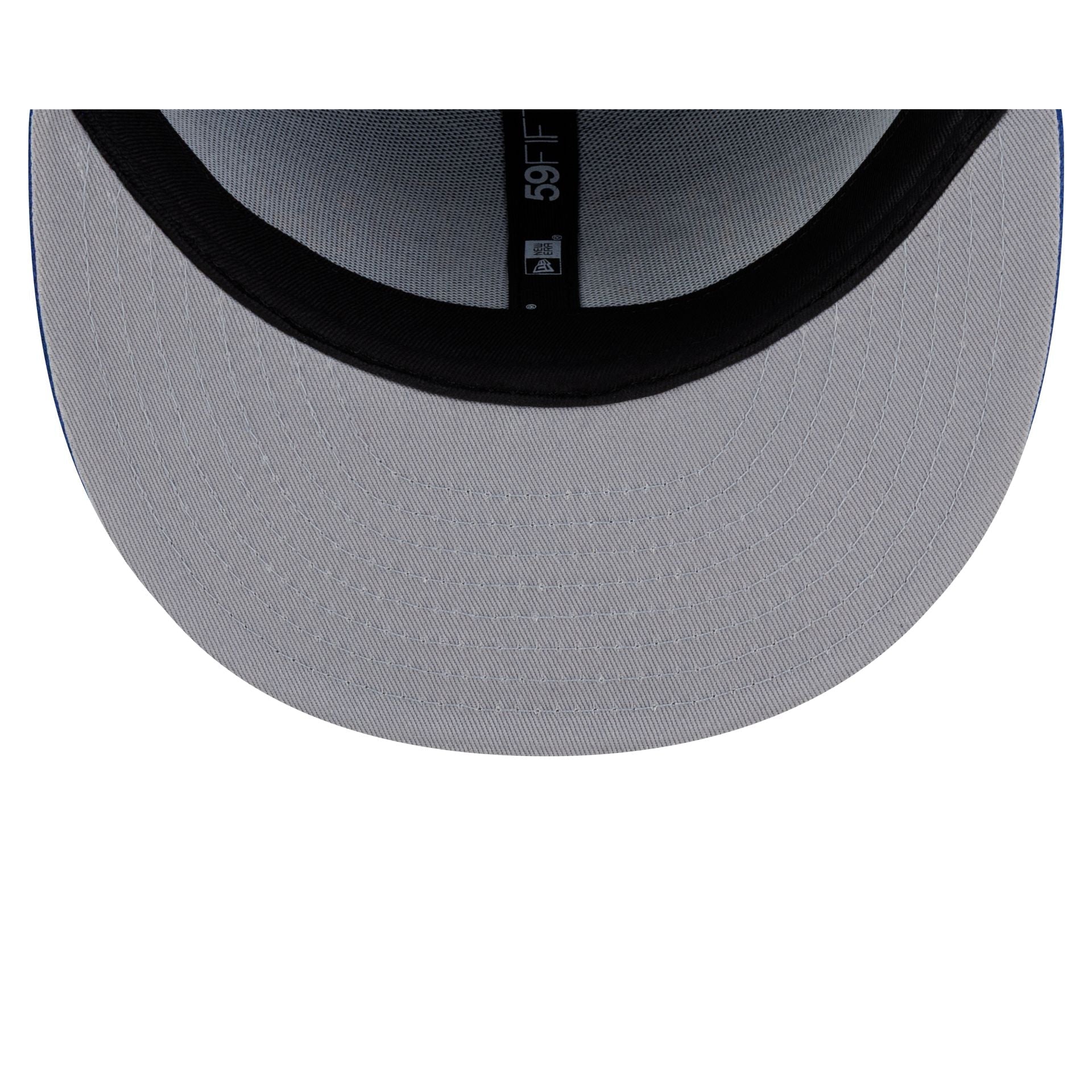 New York Islanders Arch Mask 59FIFTY Fitted Hat