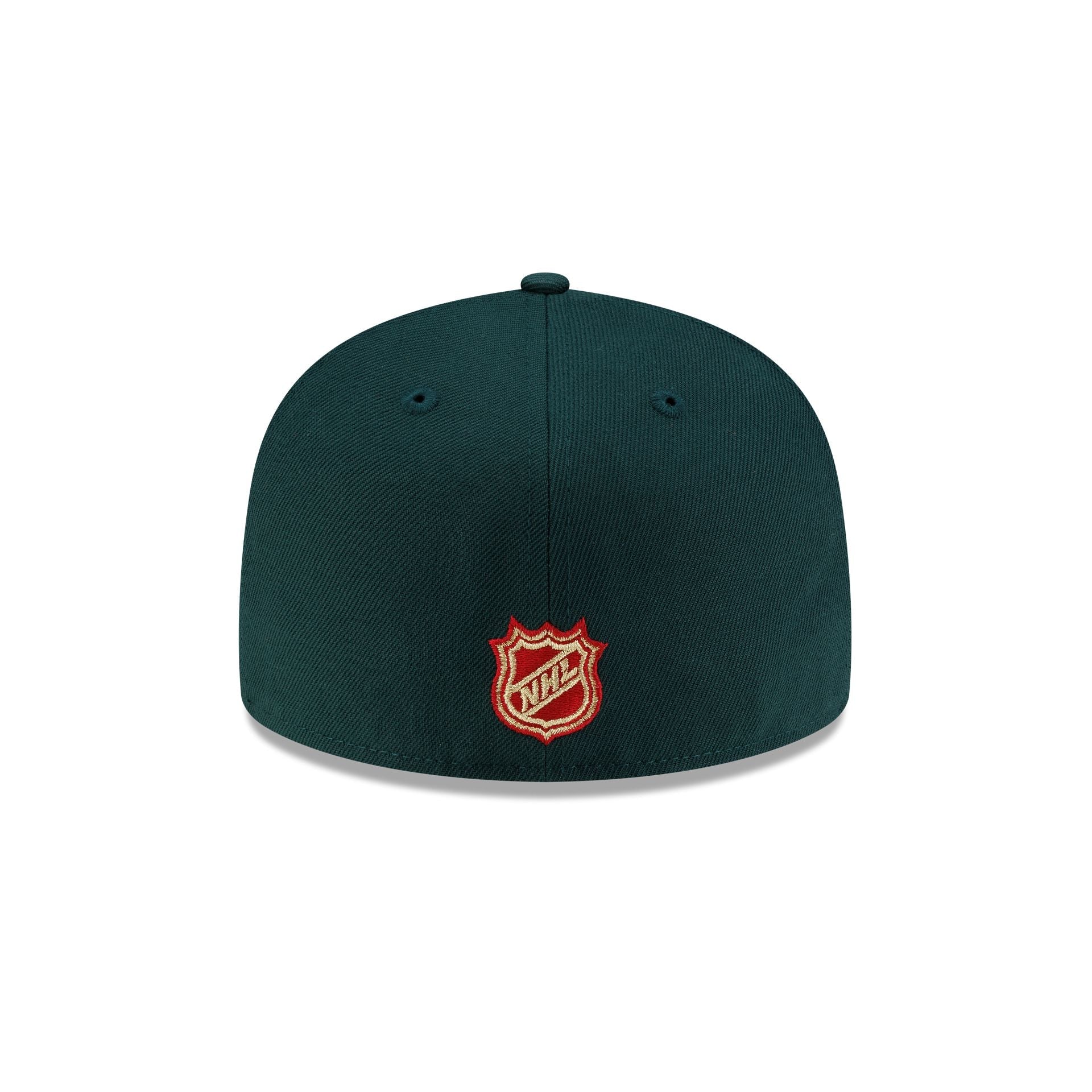 Minnesota Wild Top Shelf 59FIFTY Fitted Hat
