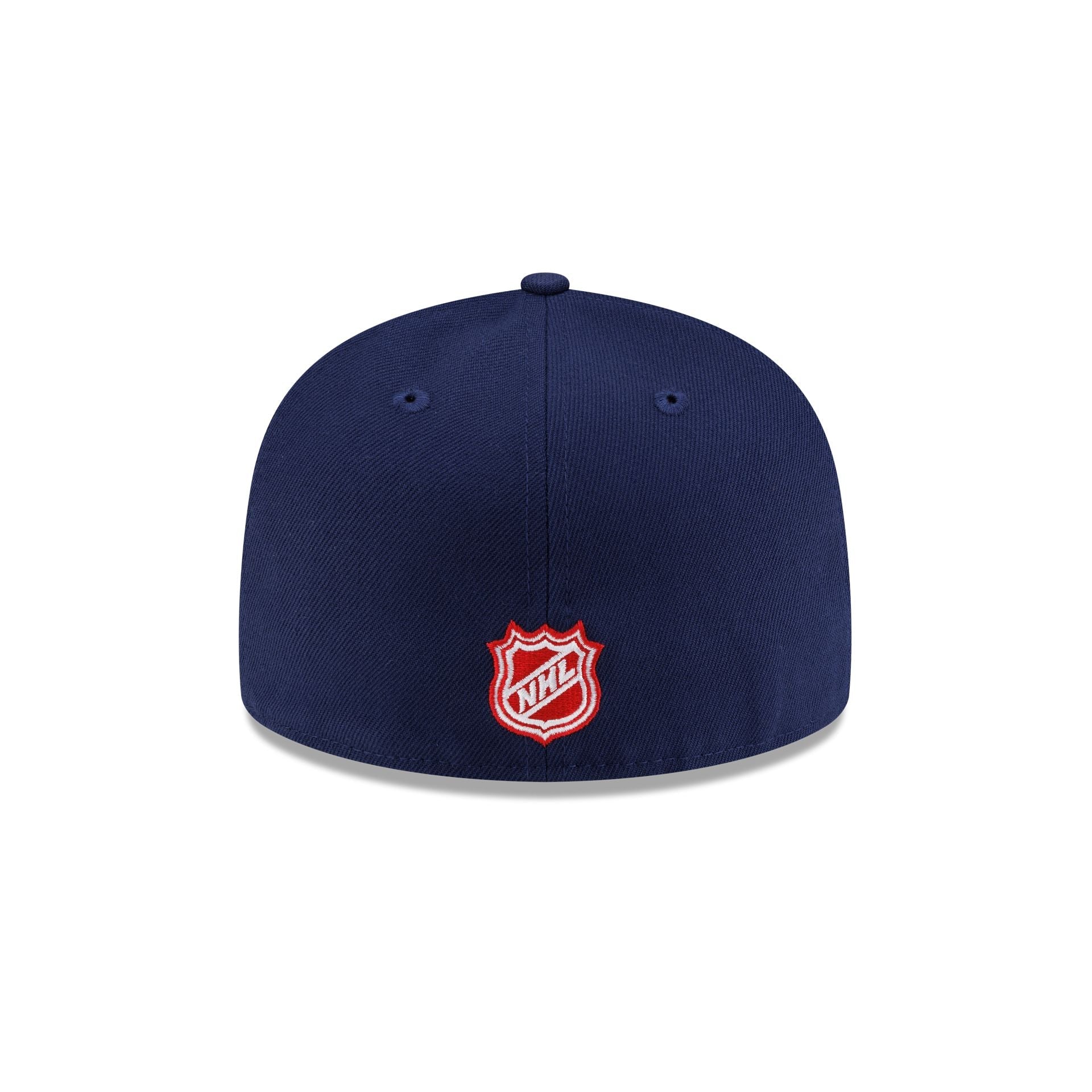 Montreal Canadiens Top Shelf 59FIFTY Fitted Hat