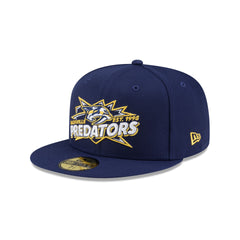 Nashville Predators Top Shelf 59FIFTY Fitted Hat