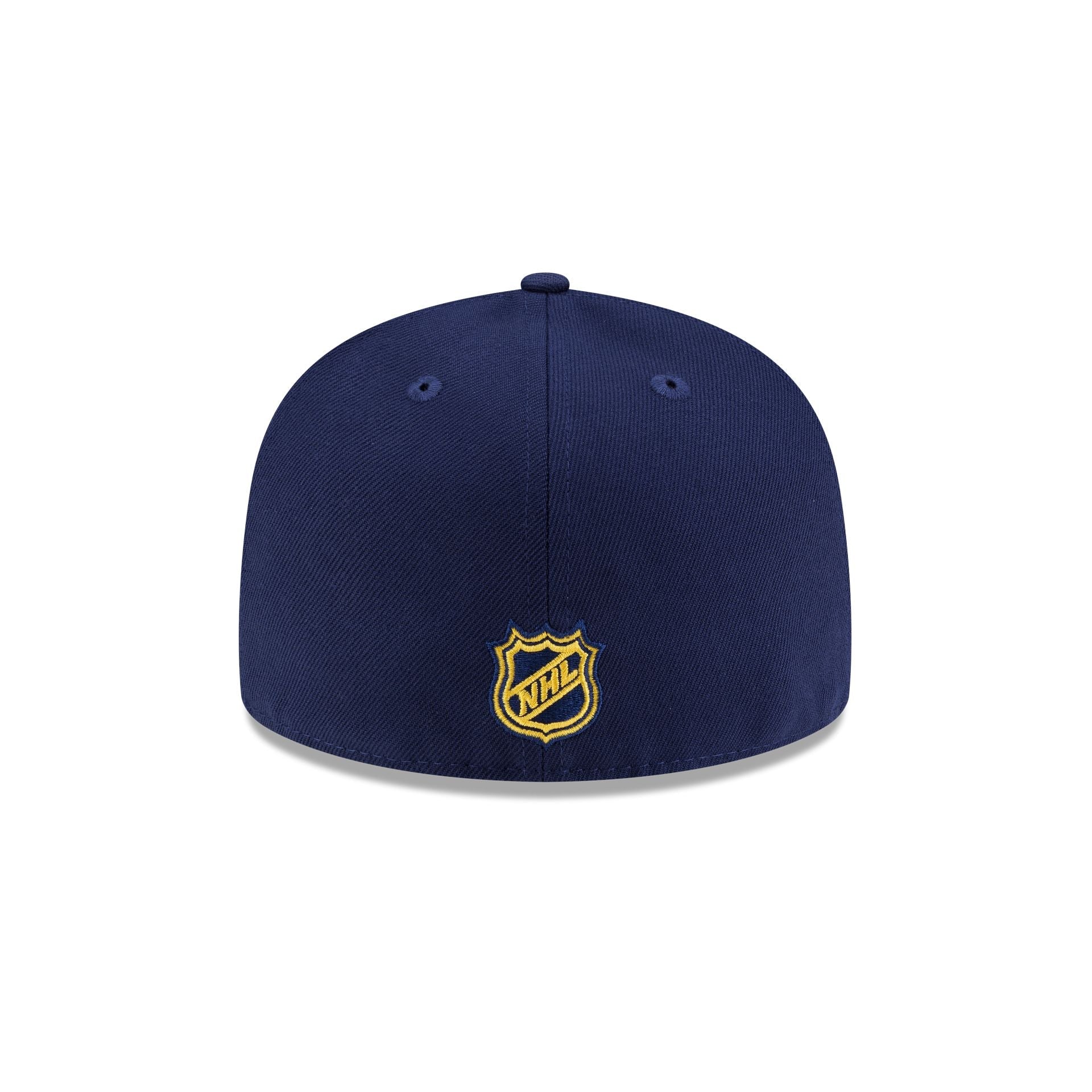Nashville Predators Top Shelf 59FIFTY Fitted Hat