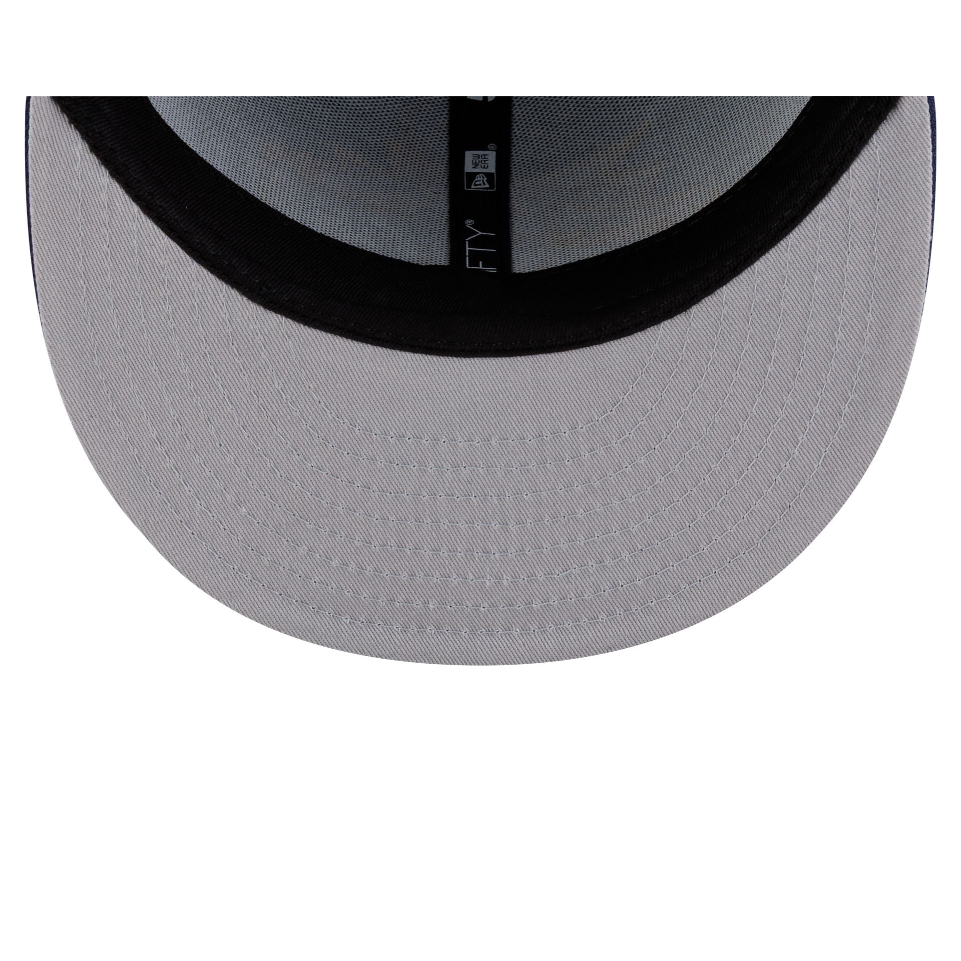 Nashville Predators Top Shelf 59FIFTY Fitted Hat