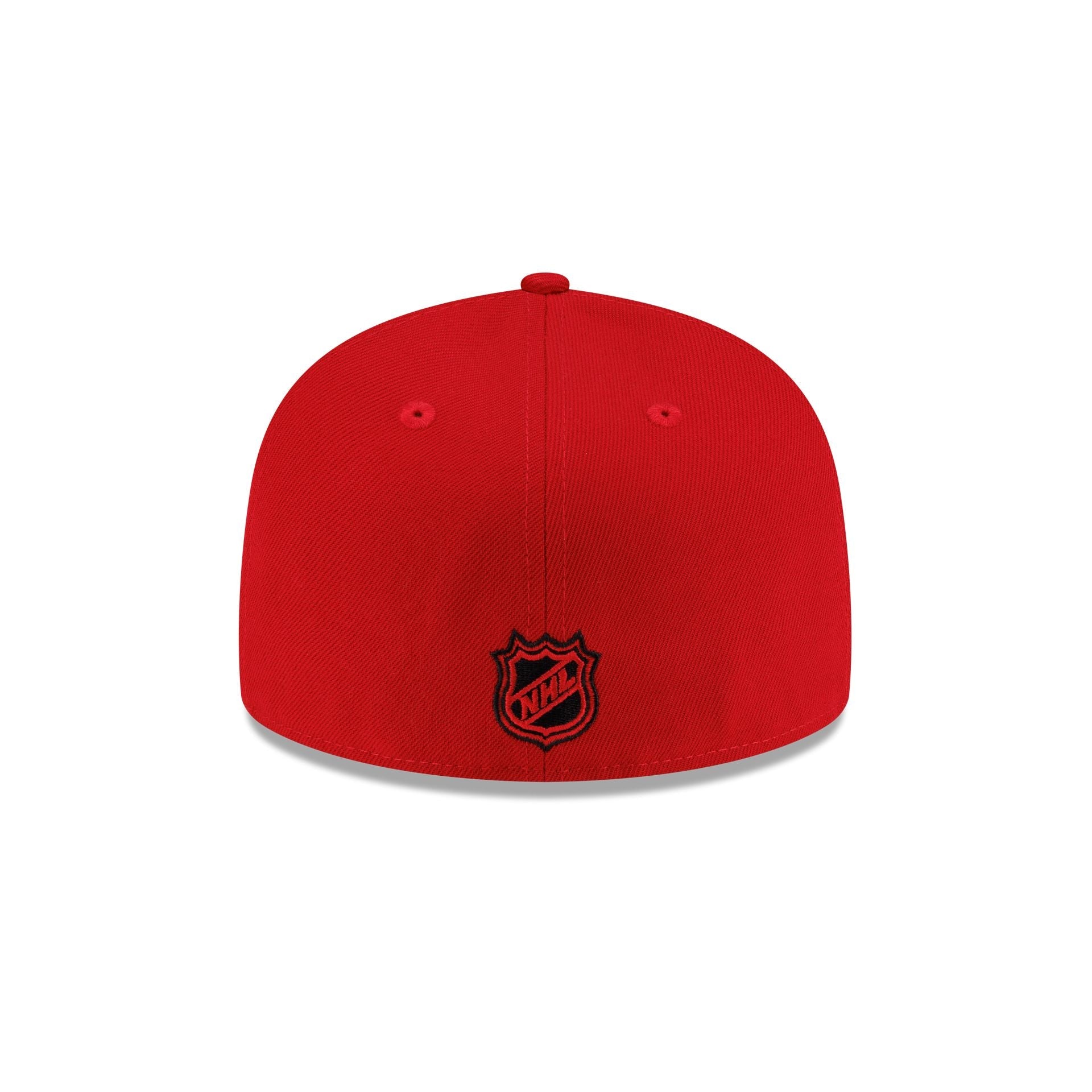 New Jersey Devils Top Shelf 59FIFTY Fitted Hat
