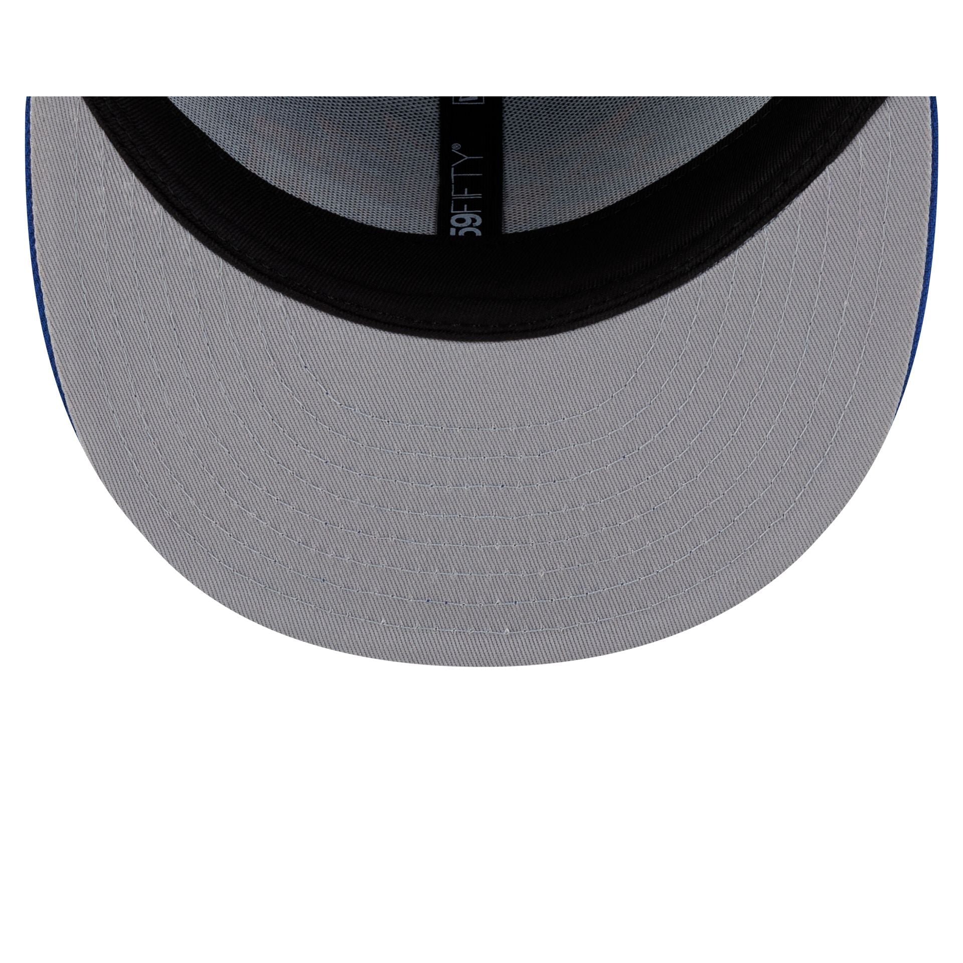 New York Islanders Top Shelf 59FIFTY Fitted Hat