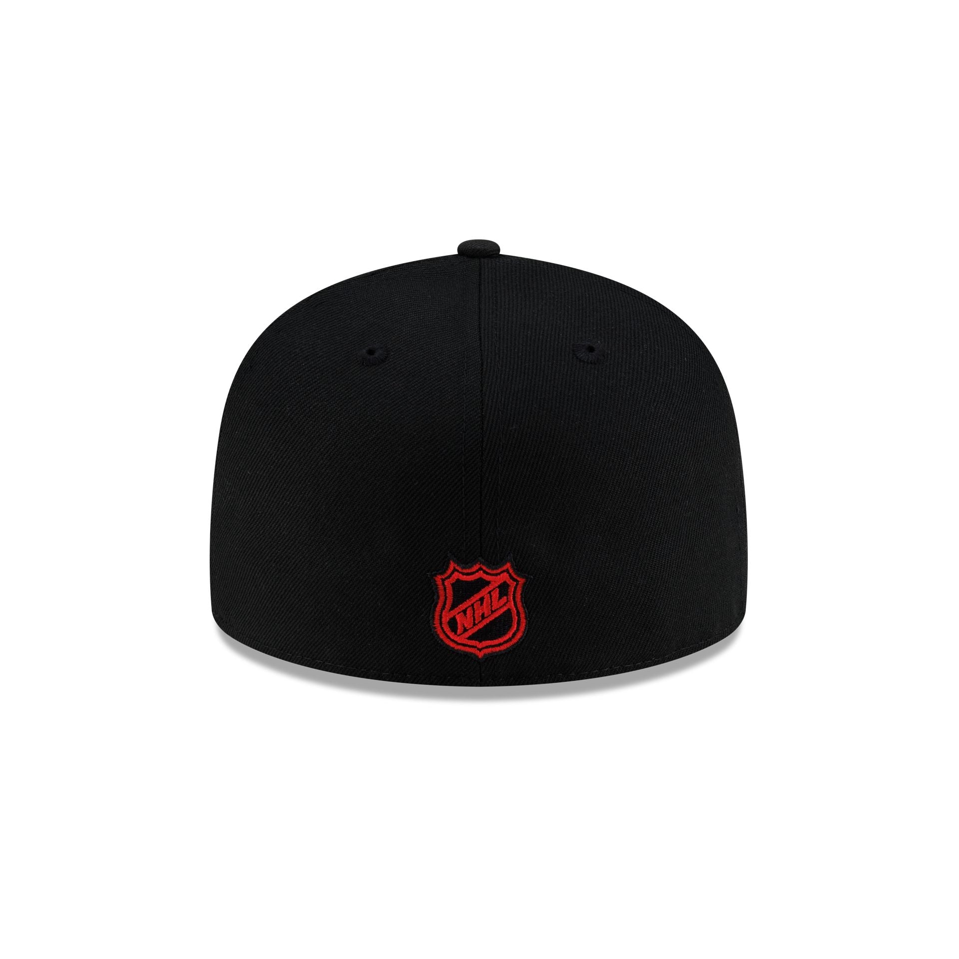 Buffalo Sabres Top Shelf Alt 59FIFTY Fitted Hat