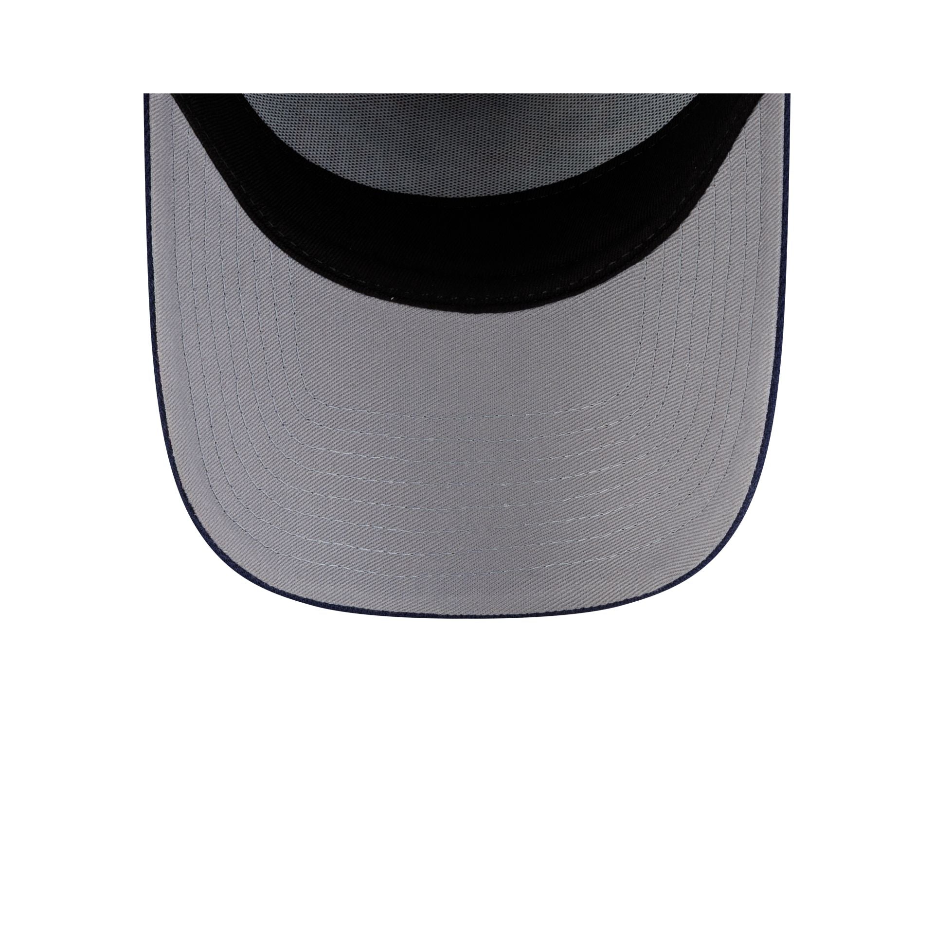 Columbus Blue Jackets Top Shelf 9FORTY A-Frame Snapback Hat