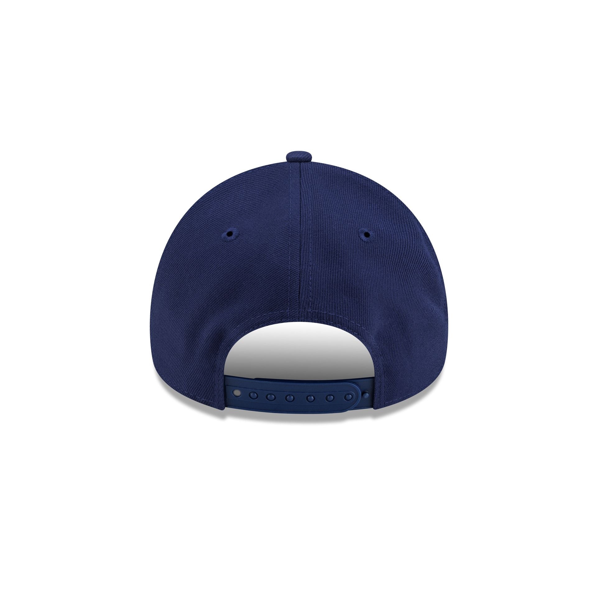 Nashville Predators Top Shelf 9FORTY A-Frame Snapback Hat