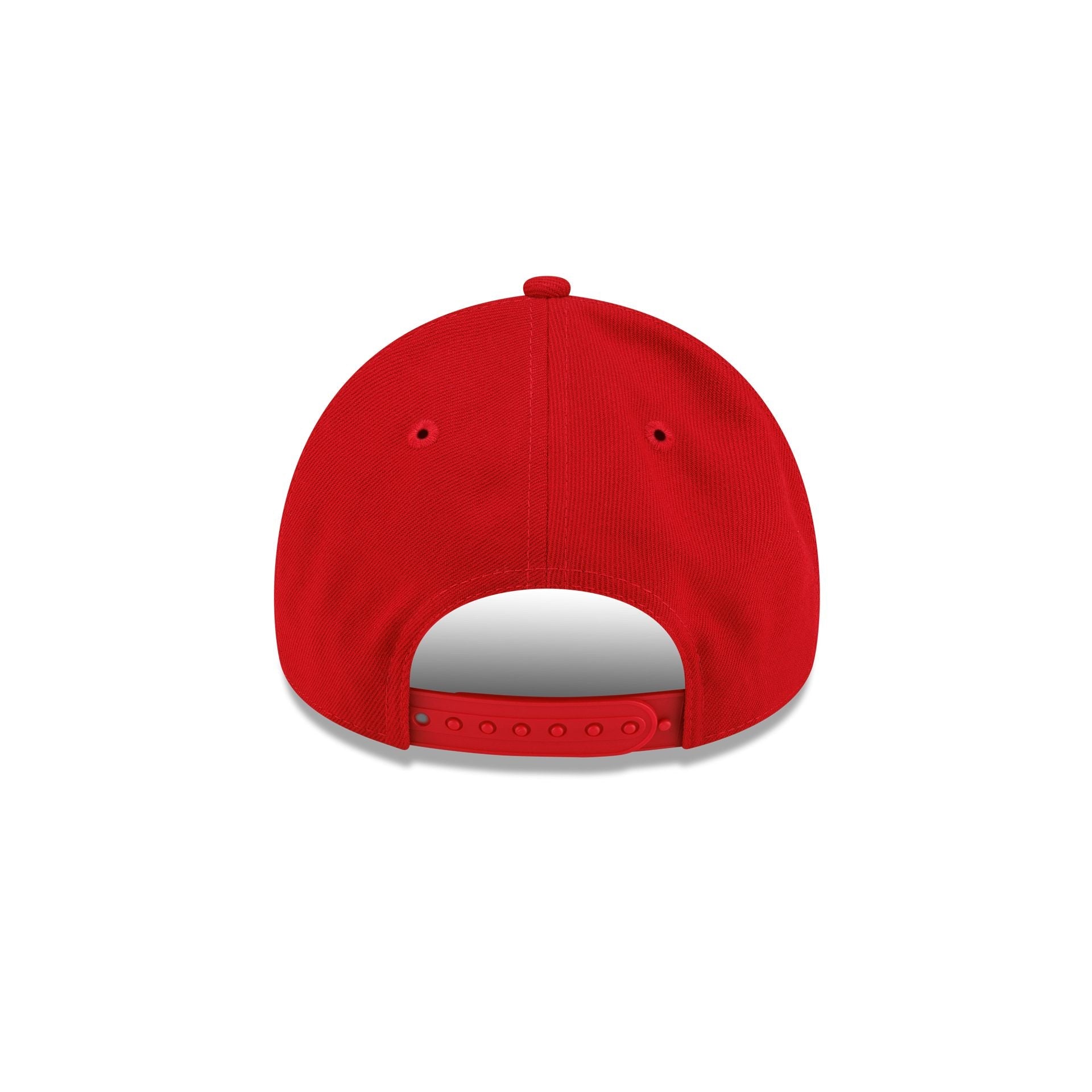 New Jersey Devils Top Shelf 9FORTY A-Frame Snapback Hat