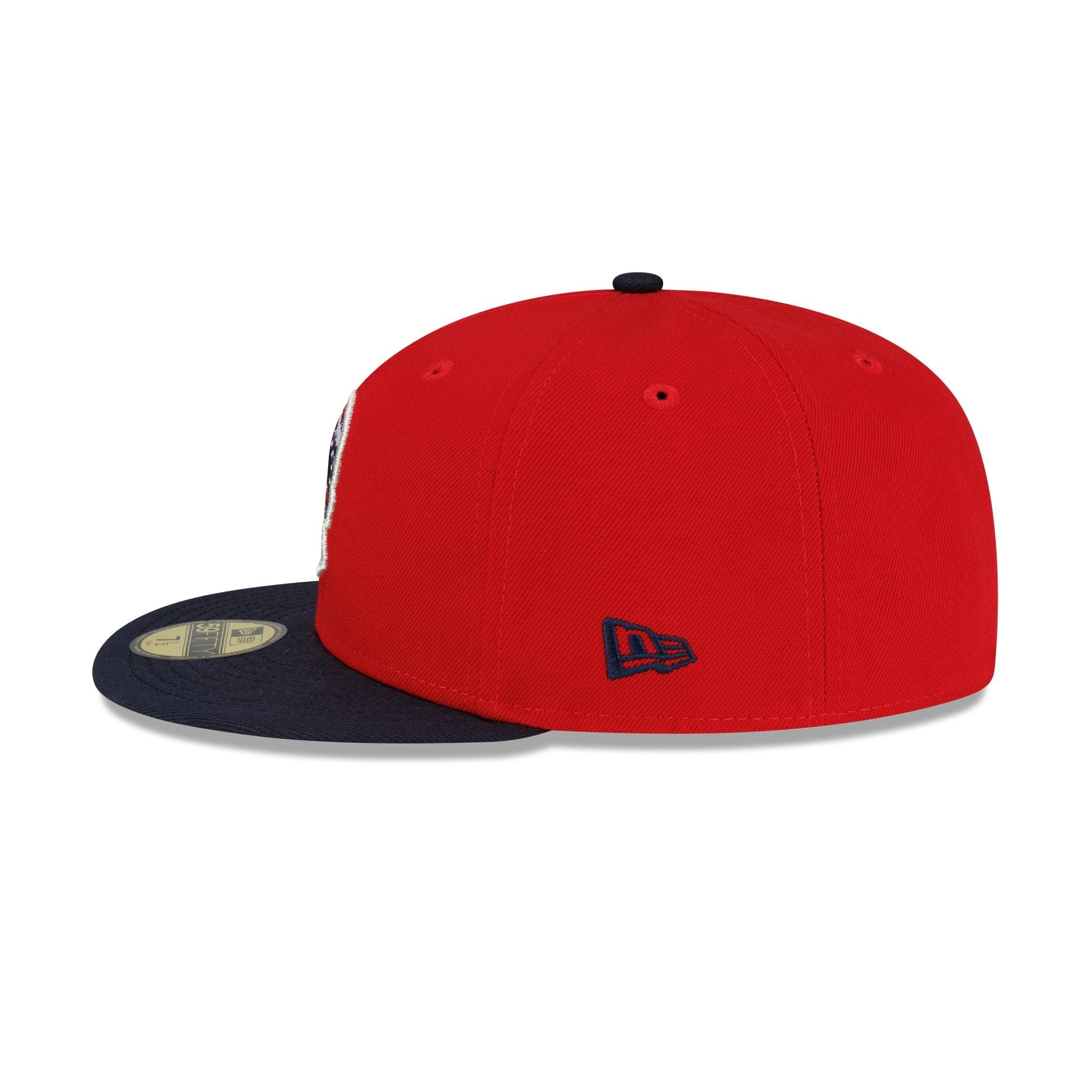Los Angeles Angels Sugar Skull 59FIFTY Fitted Hat