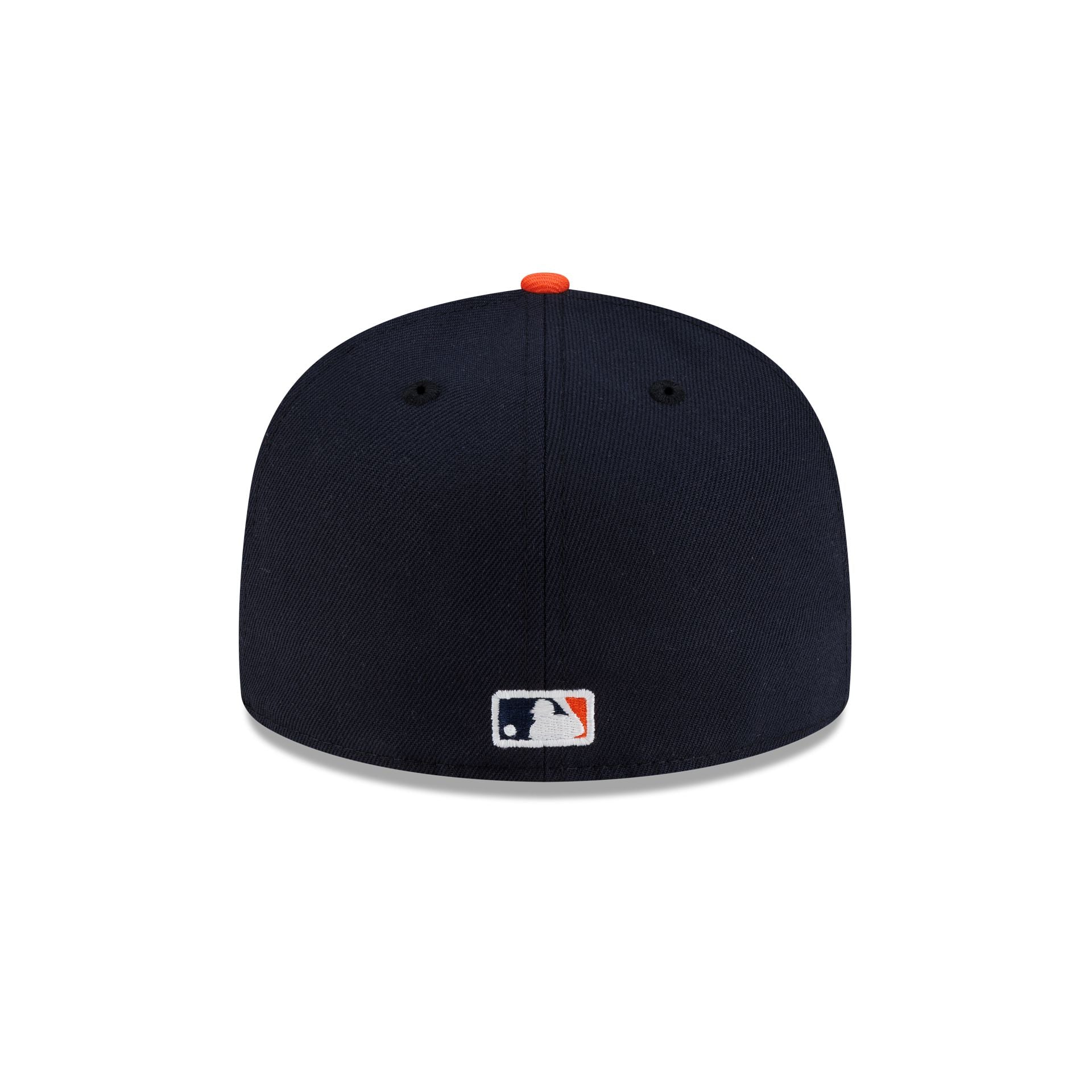 Houston Astros Sugar Skull 59FIFTY Fitted Hat