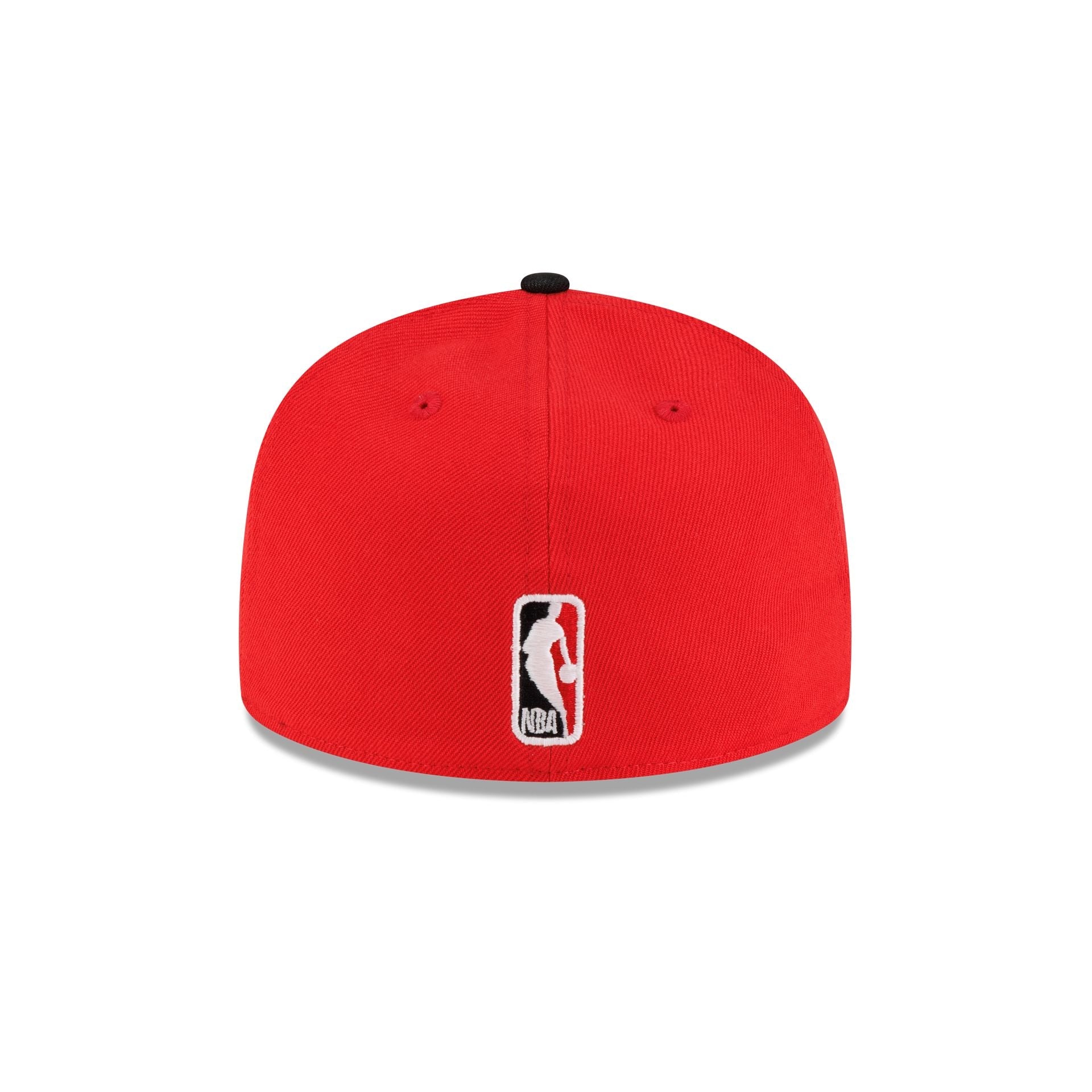 Houston Rockets Sugar Skull 59FIFTY Fitted Hat