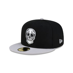 Los Angeles Kings Sugar Skull 59FIFTY Fitted Hat