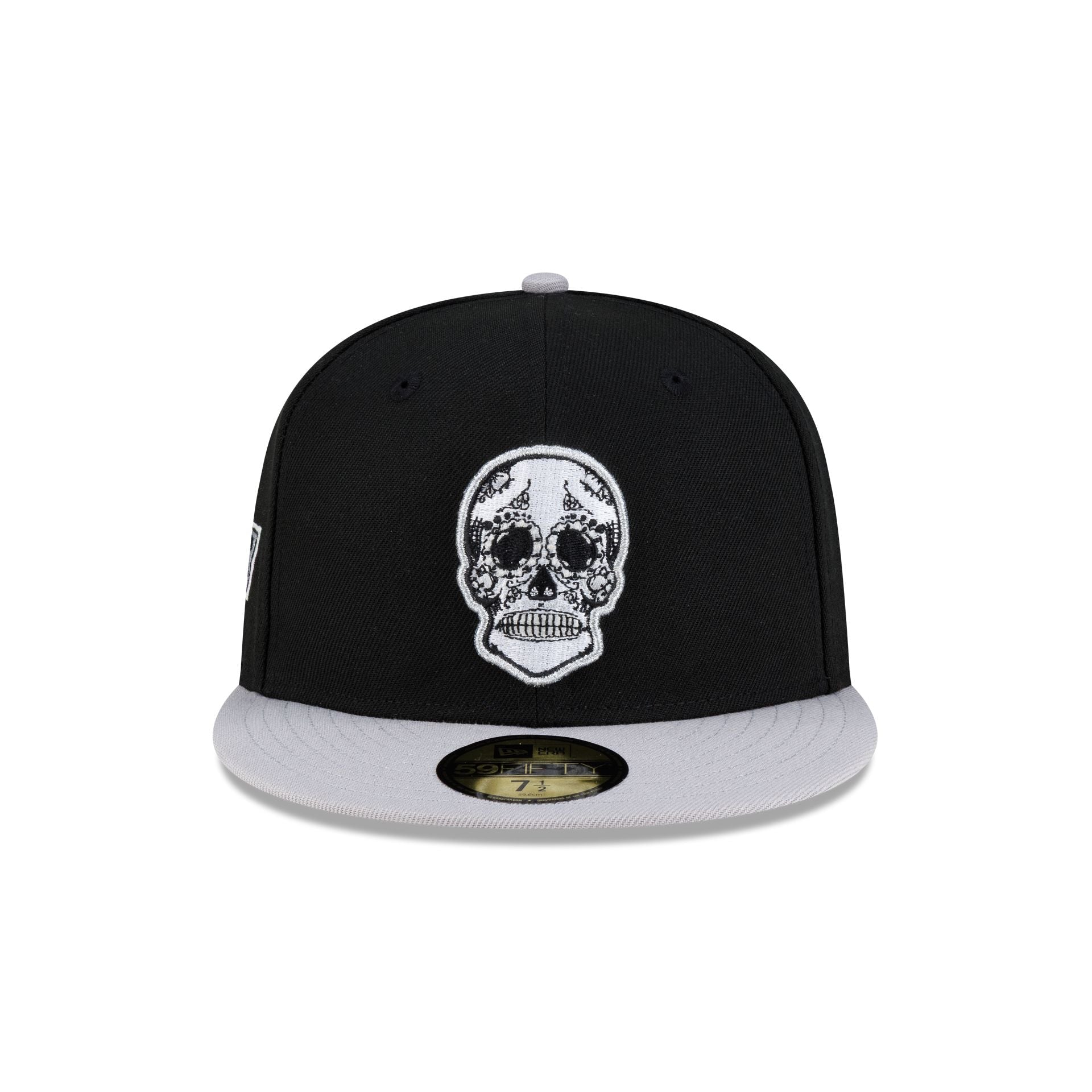 Los Angeles Kings Sugar Skull 59FIFTY Fitted Hat