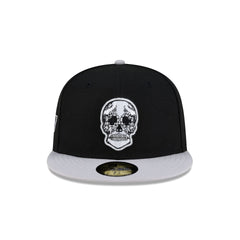 Los Angeles Kings Sugar Skull 59FIFTY Fitted Hat
