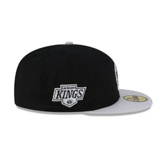 Los Angeles Kings Sugar Skull 59FIFTY Fitted Hat