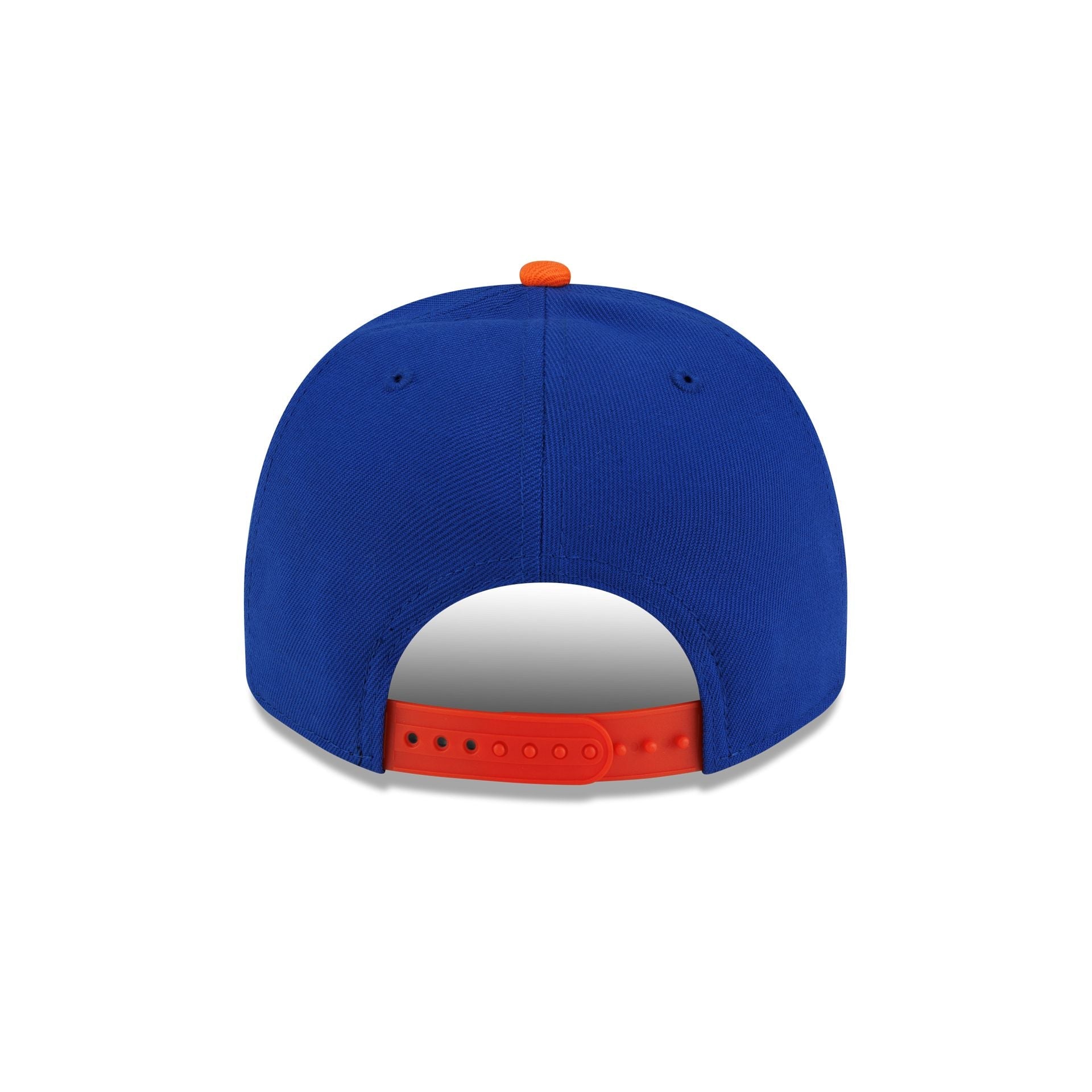 New York Knicks 2026 NBA Champions 9FIFTY A-Frame Snapback Hat