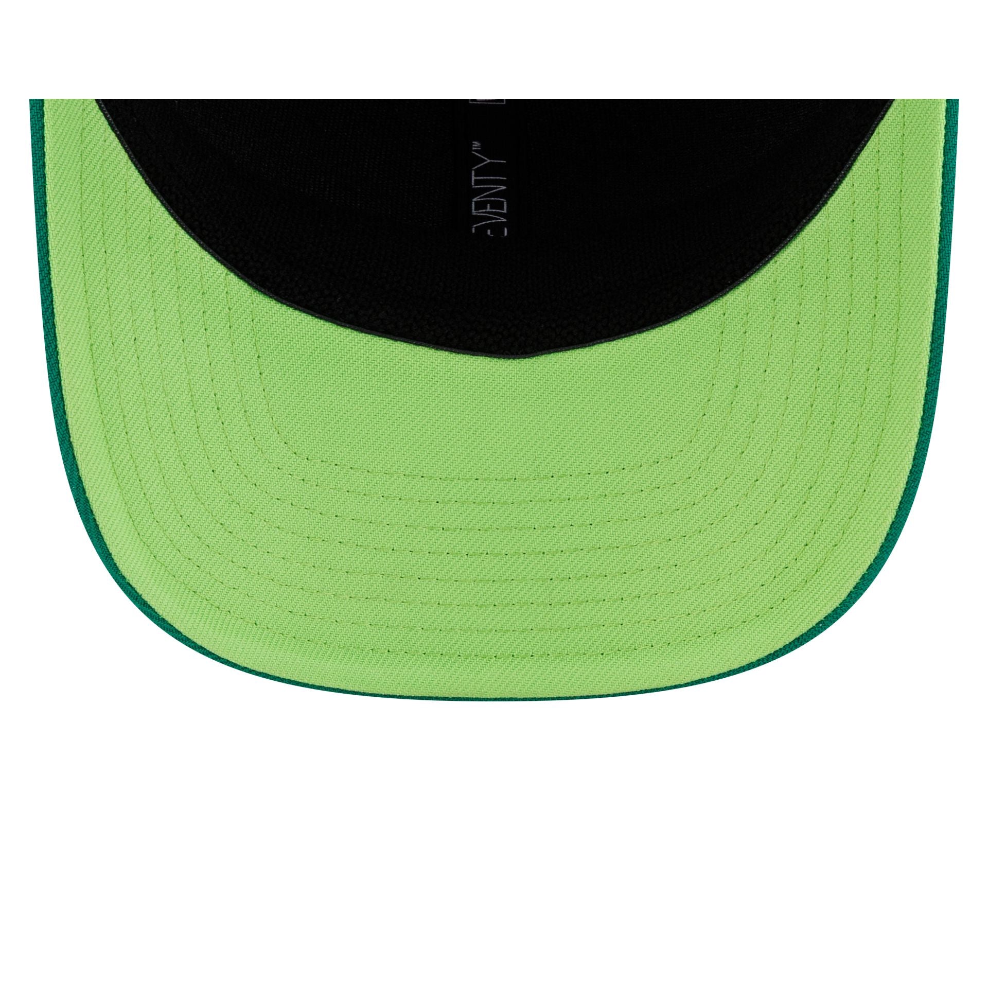 Buffalo Bills Billustration by Killian 9SEVENTY Stretch-Snap Hat