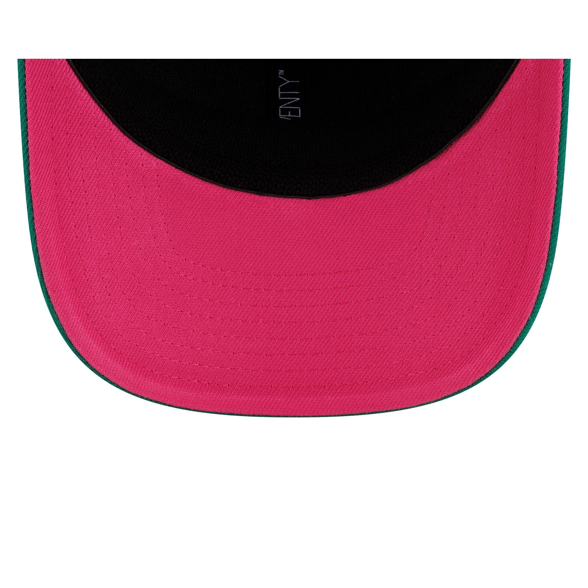 Buffalo Bills Billustration by Caleb 9SEVENTY Stretch-Snap Hat