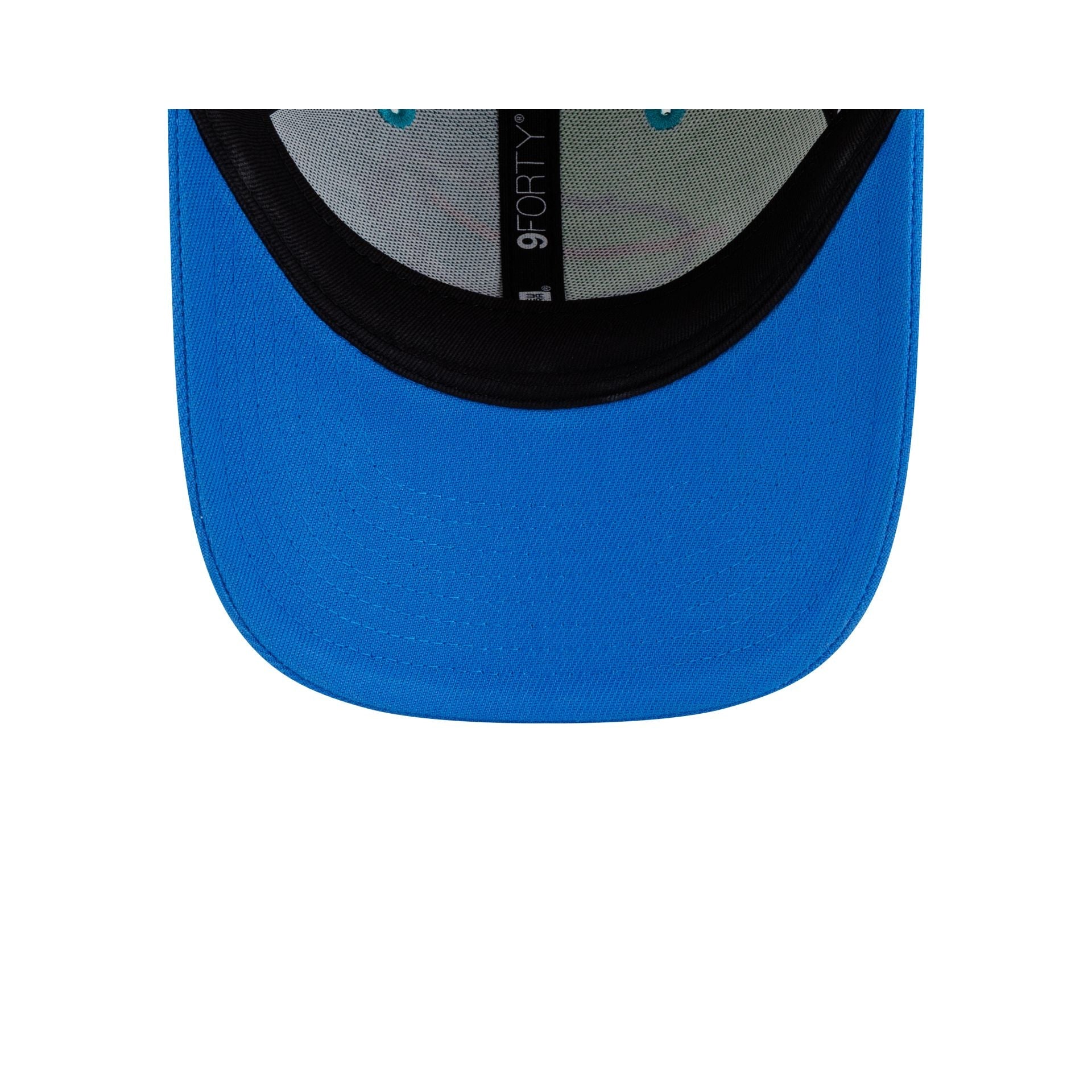 Buffalo Bills Billustration by Jack Kids 9FORTY Snapback Hat