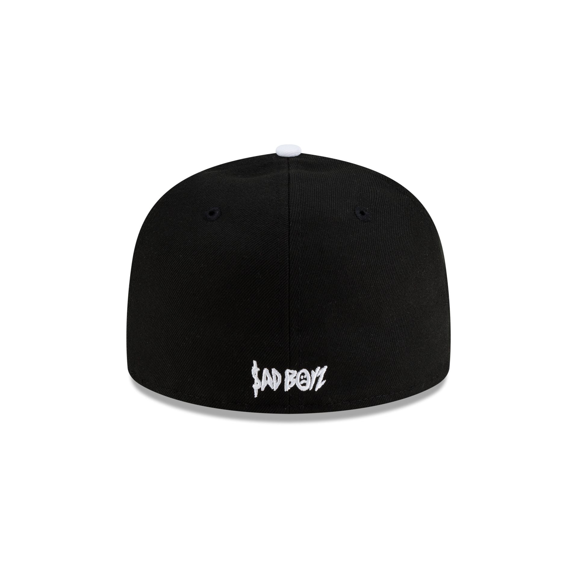 $AD BOYZ x New Era Cap Face 59FIFTY Fitted Hat
