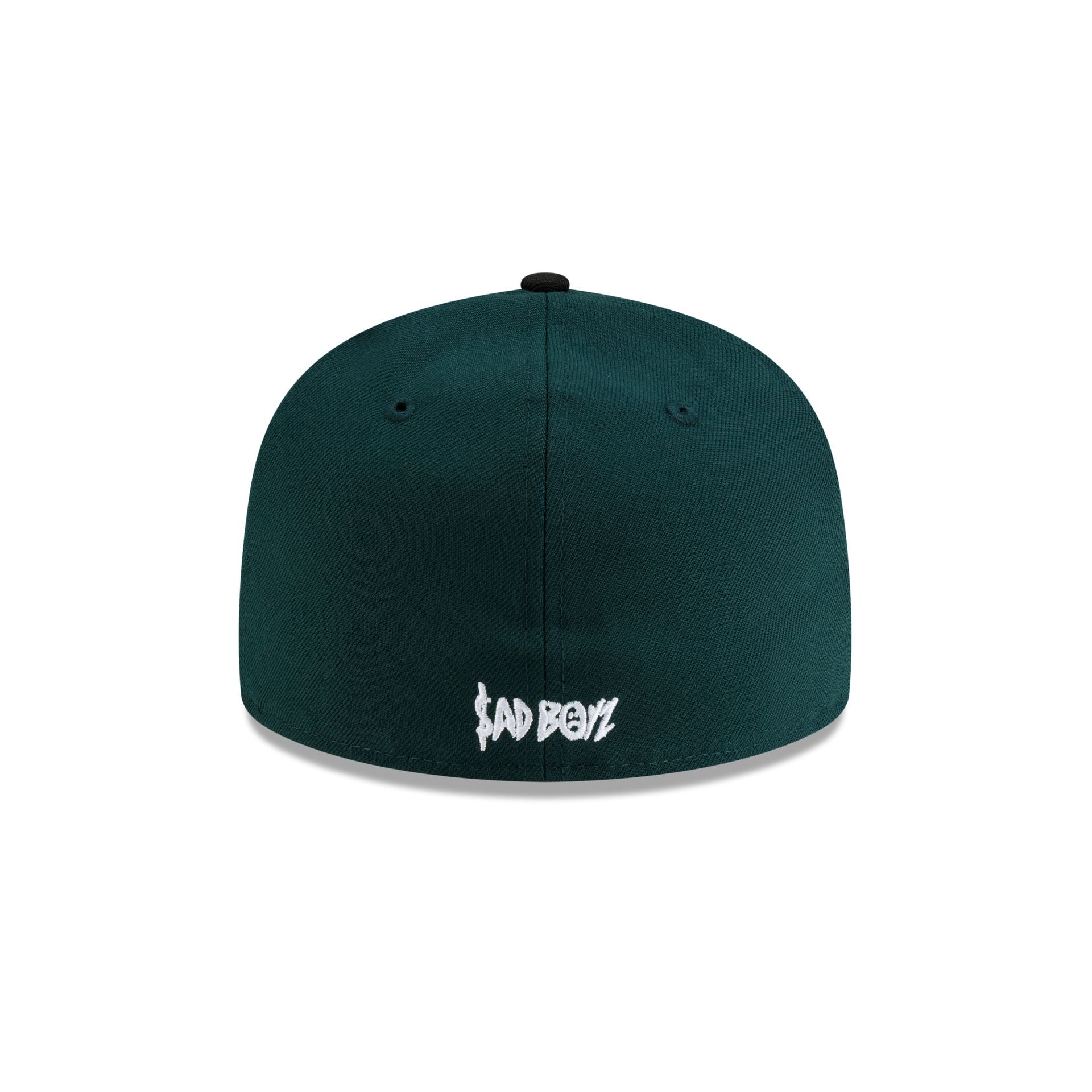 $AD BOYZ x New Era Cap Face Two-Tone 59FIFTY Fitted Hat