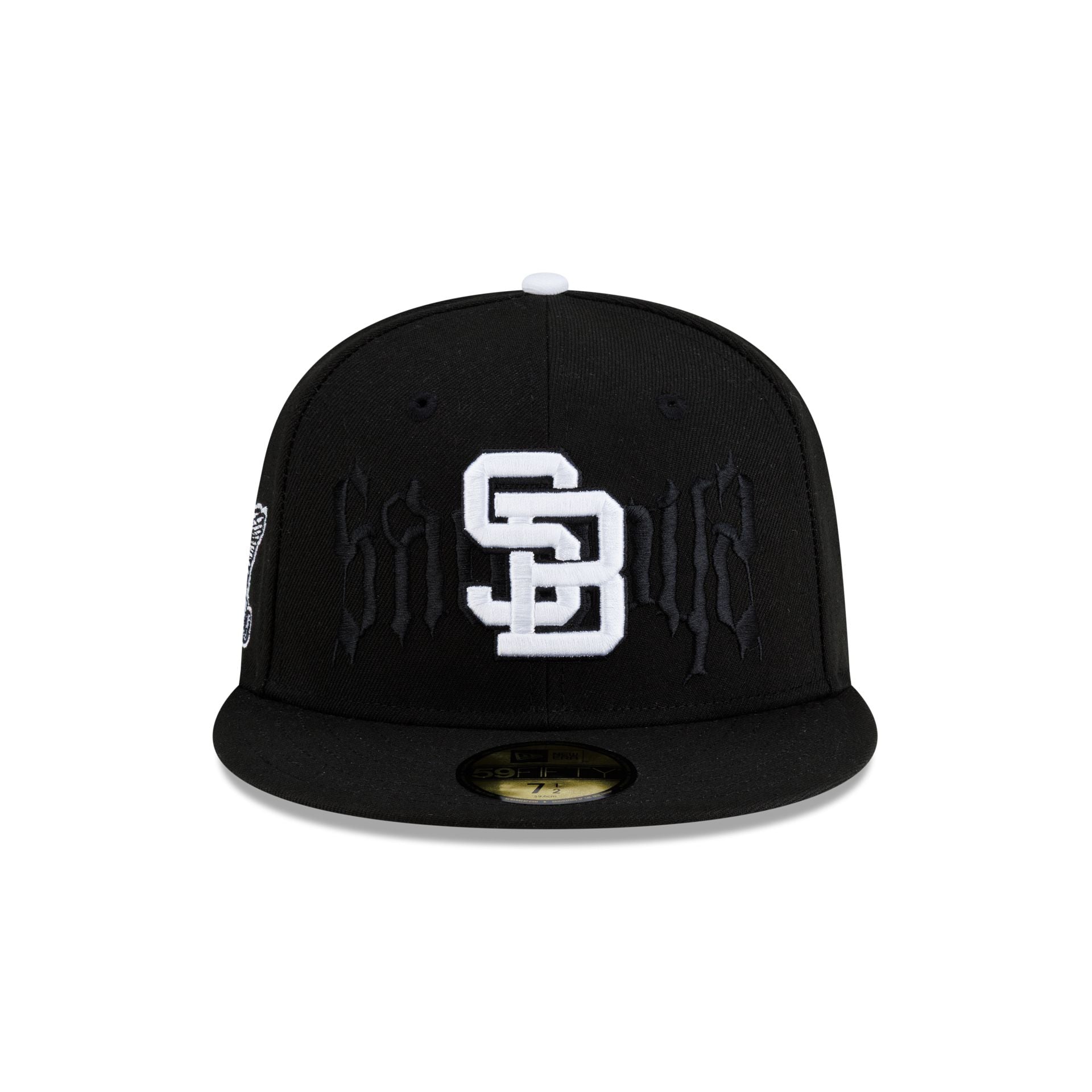 $AD BOYZ x New Era Cap 59FIFTY Fitted Hat