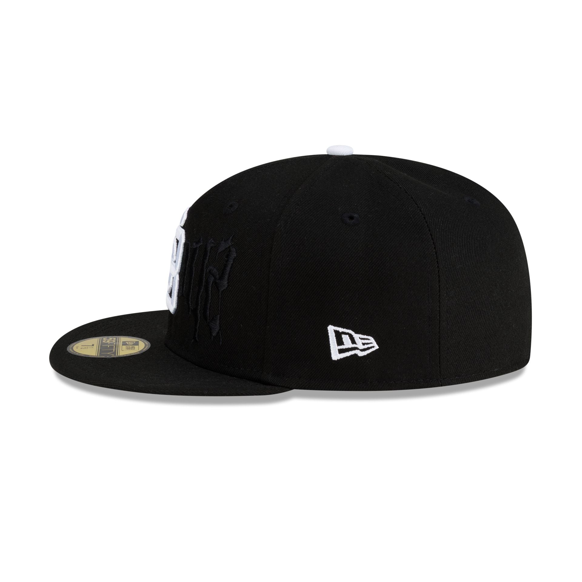 $AD BOYZ x New Era Cap 59FIFTY Fitted Hat