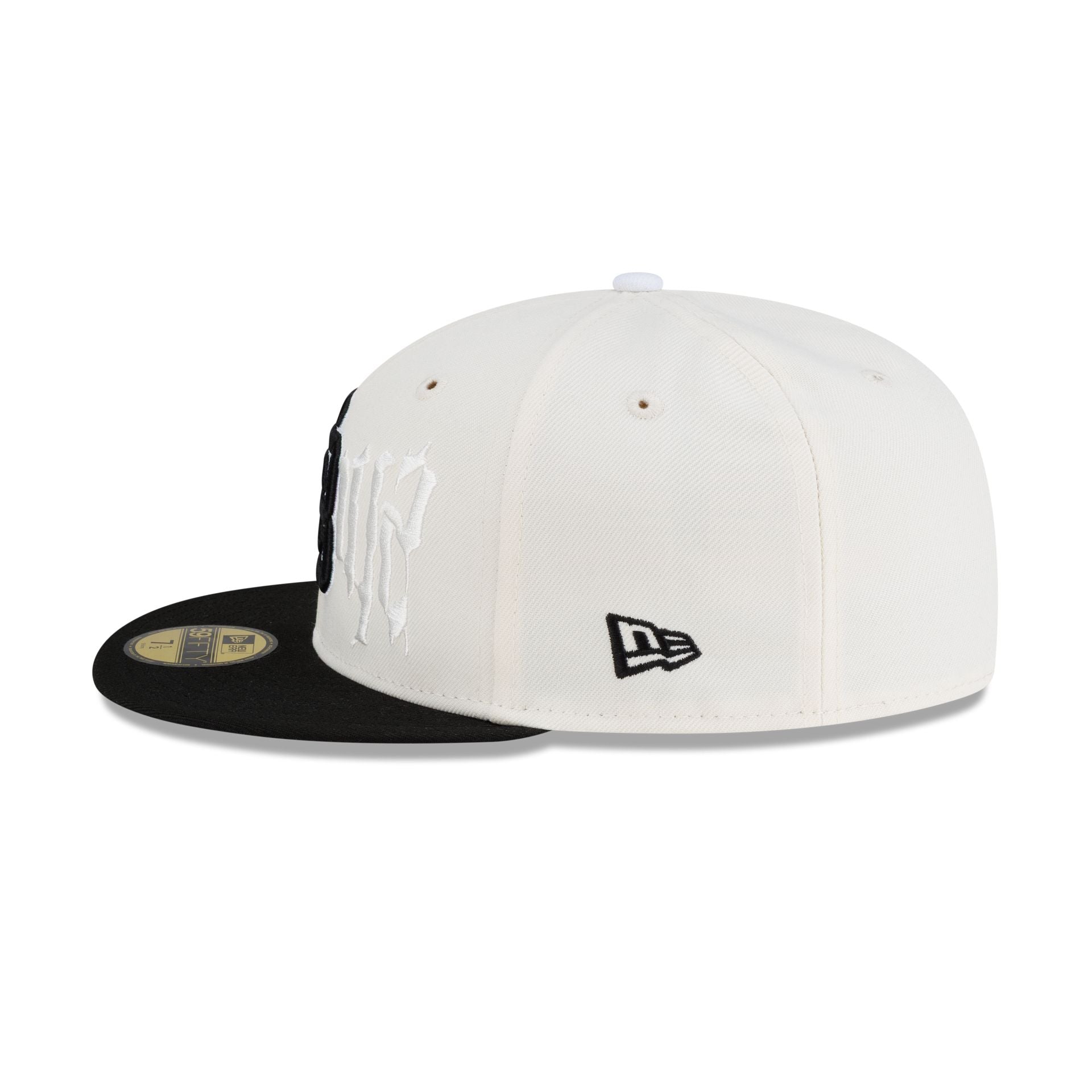 $AD BOYZ x New Era Cap Two-Tone 59FIFTY Fitted Hat