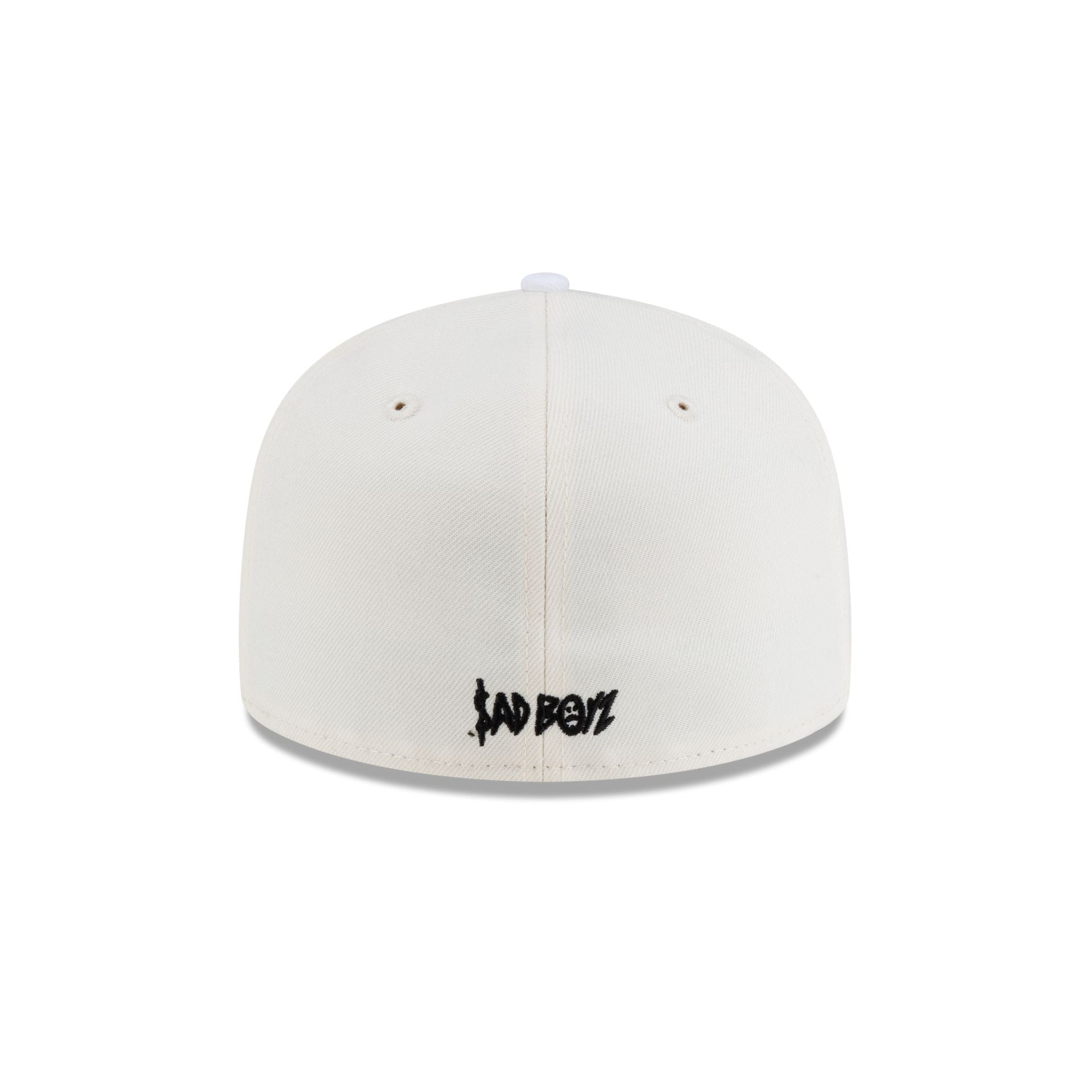 $AD BOYZ x New Era Cap Two-Tone 59FIFTY Fitted Hat