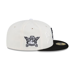 $AD BOYZ x New Era Cap Two-Tone 59FIFTY Fitted Hat