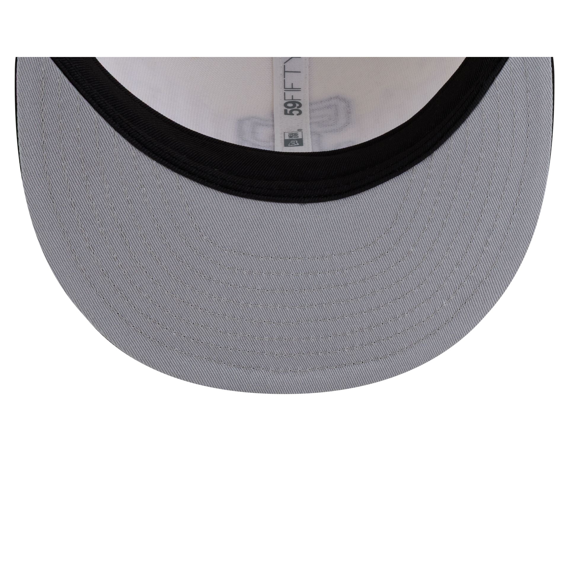$AD BOYZ x New Era Cap Two-Tone 59FIFTY Fitted Hat
